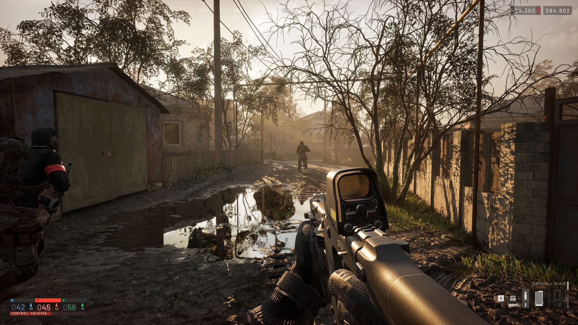 Will Wardogs beta progress carry over to the launch?