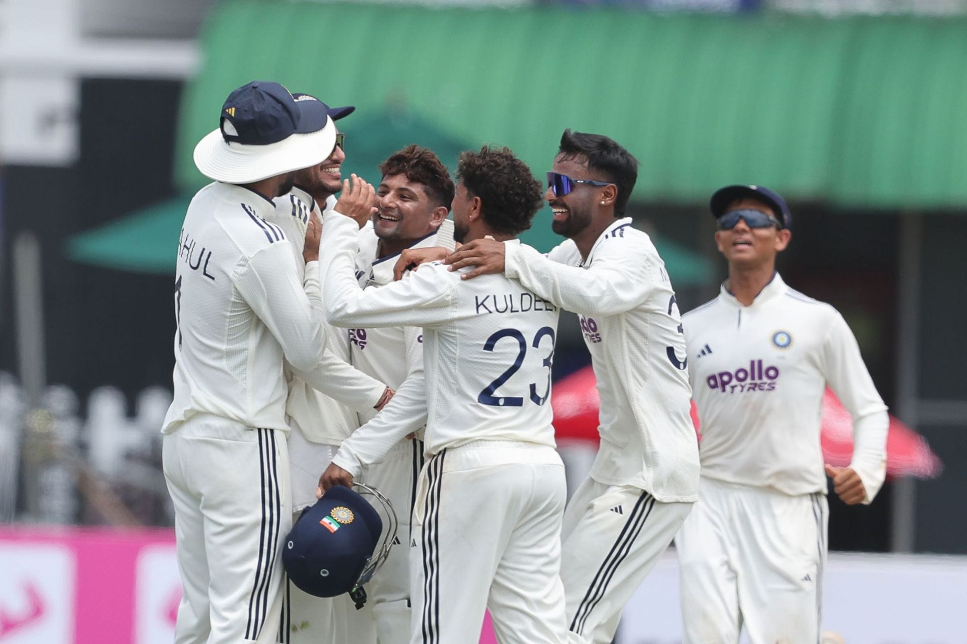 "I am worried about 1 player" - Mohammad Kaif on potential change in India's playing 11 for SL vs IND 2026 2nd Test