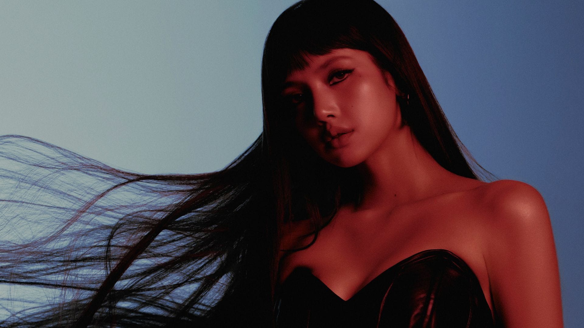 "New ERA from my superstar" - Fans excited after BLACKPINK's Lisa announces 6-track EP PRESS PLAY for October release