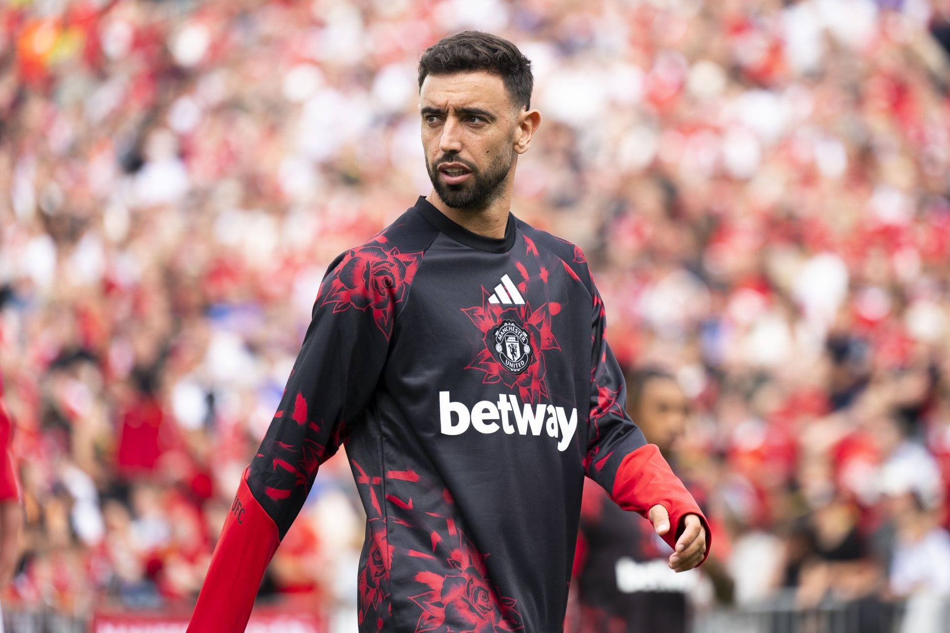 3 European clubs interested in signing Manchester United captain Bruno Fernandes with £57 million release clause available for overseas teams: Reports