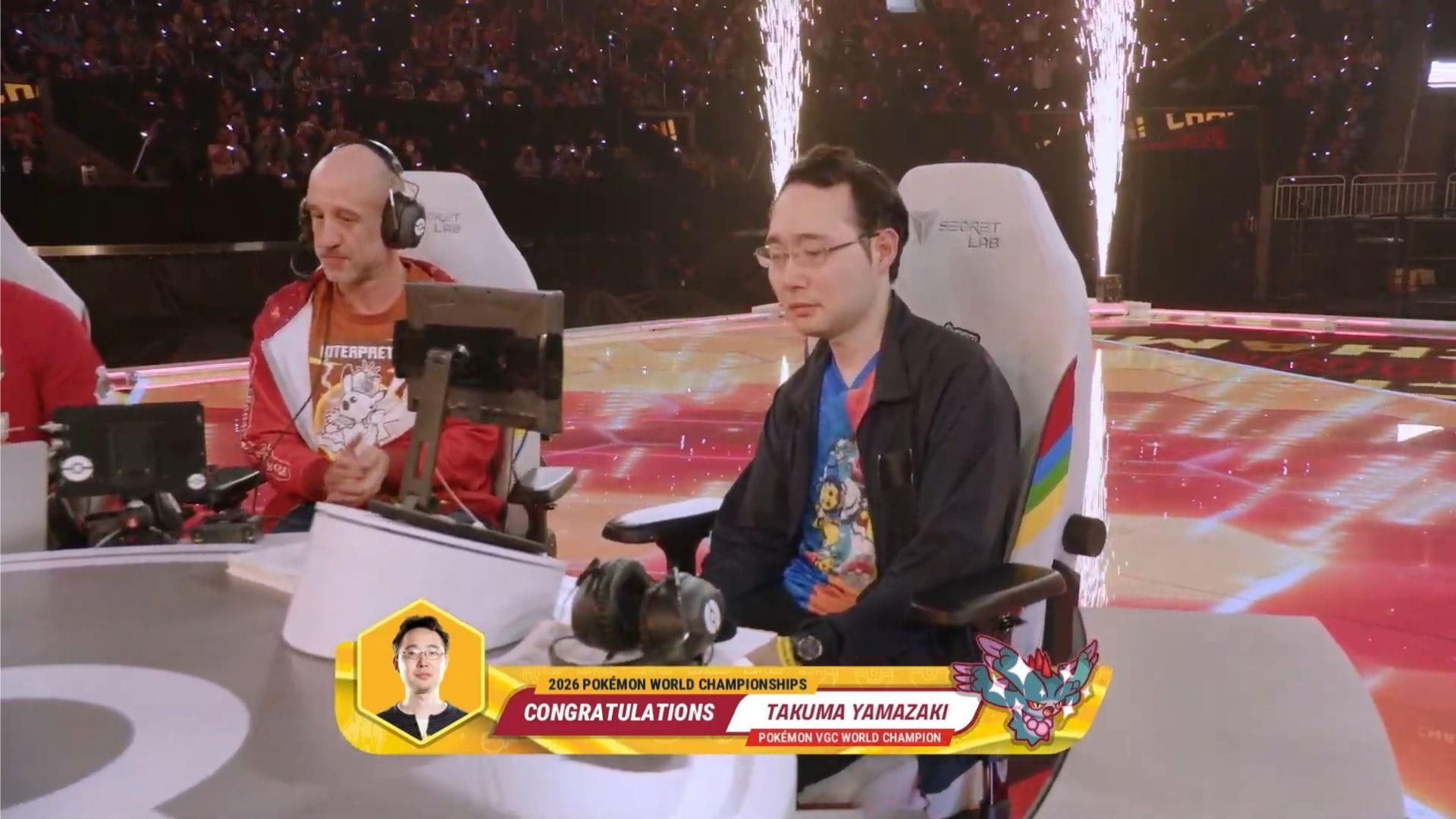 5 best VGC teams from the 2026 Pokemon World Championships