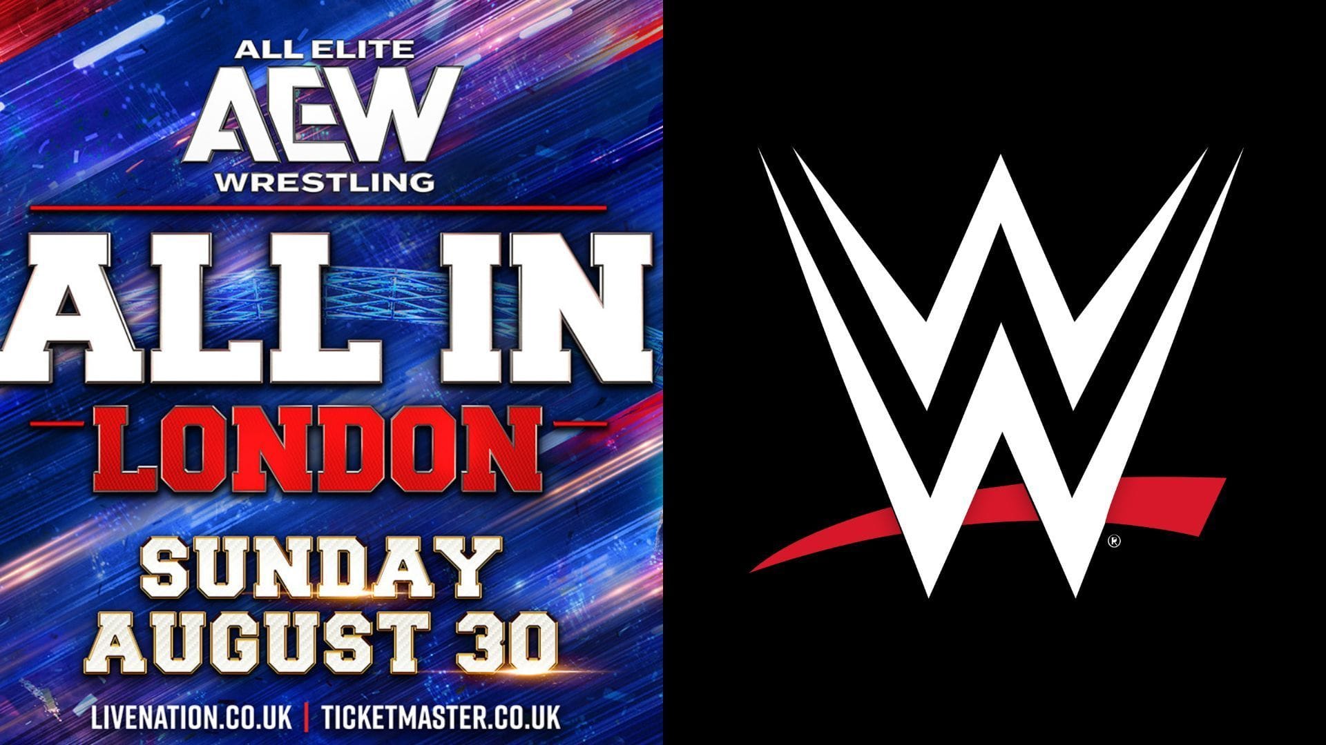 13-time WWE champion subtly confirms he's showing up at AEW All In 2026