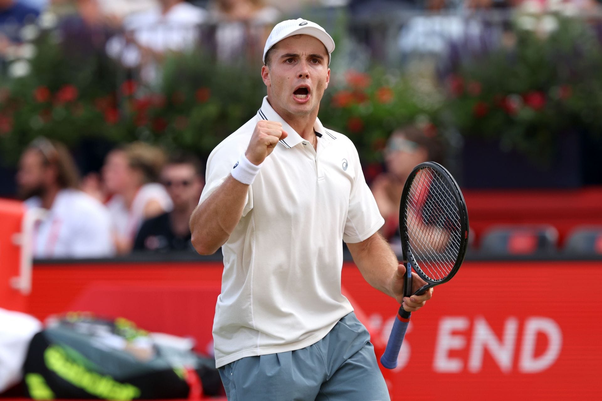 Arthur Fery vs James Duckworth preview, head-to-head, odds, prediction, & betting tips | Winston-Salem Open 2026