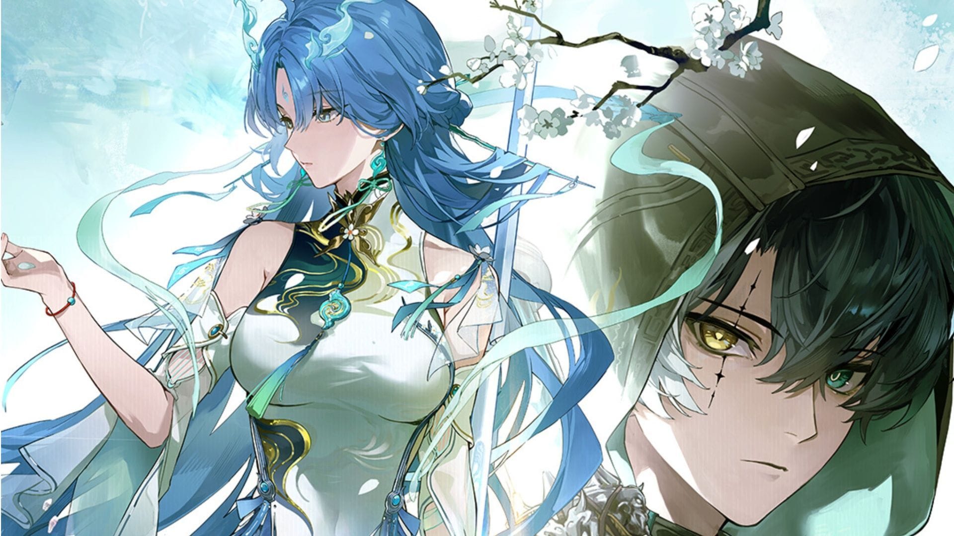 WuWa 3.6 events and rewards (Wuthering Waves)