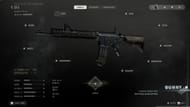 Best M4 loadout in Modern Warfare 4 Beta (Image via Activision)