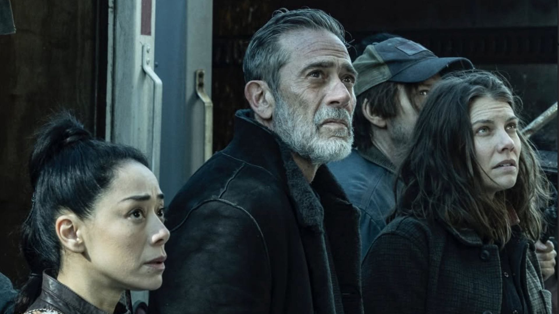 The Walking Dead: Dead City Season 3 Episode 5 recap: Maggie uses walkers to restore power as Negan faces a new threat