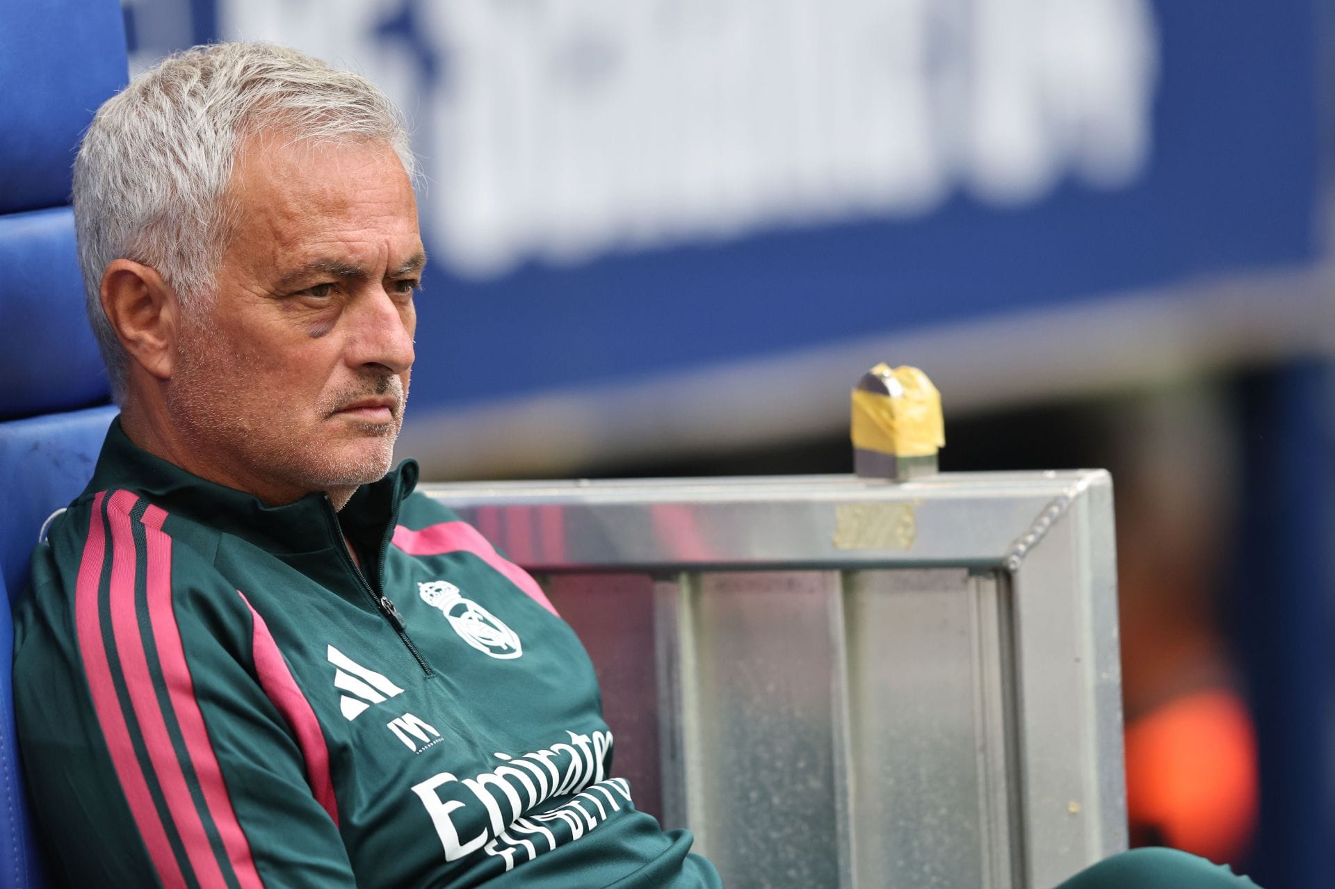 Jose Mourinho asks Real Madrid academy graduate to find new club this summer: Reports