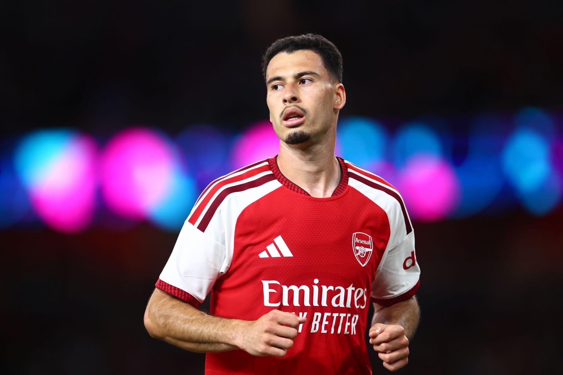 Arsenal set asking fee for Gabriel Martinelli as Saudi giants express interest in signing star: Reports