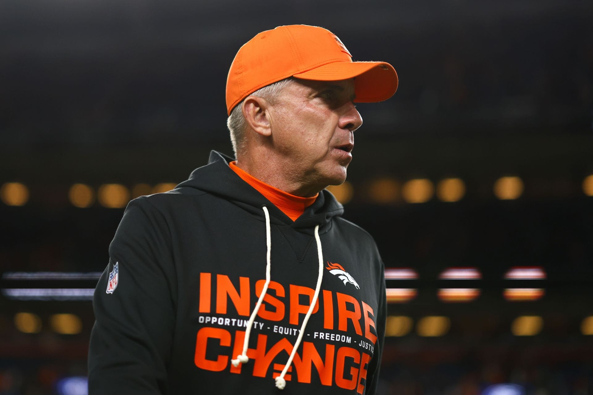 “NEVER happened in history of the league”: Colin Cowherd predicts Sean Payton’s Denver Broncos suffering Chiefs-like downfall