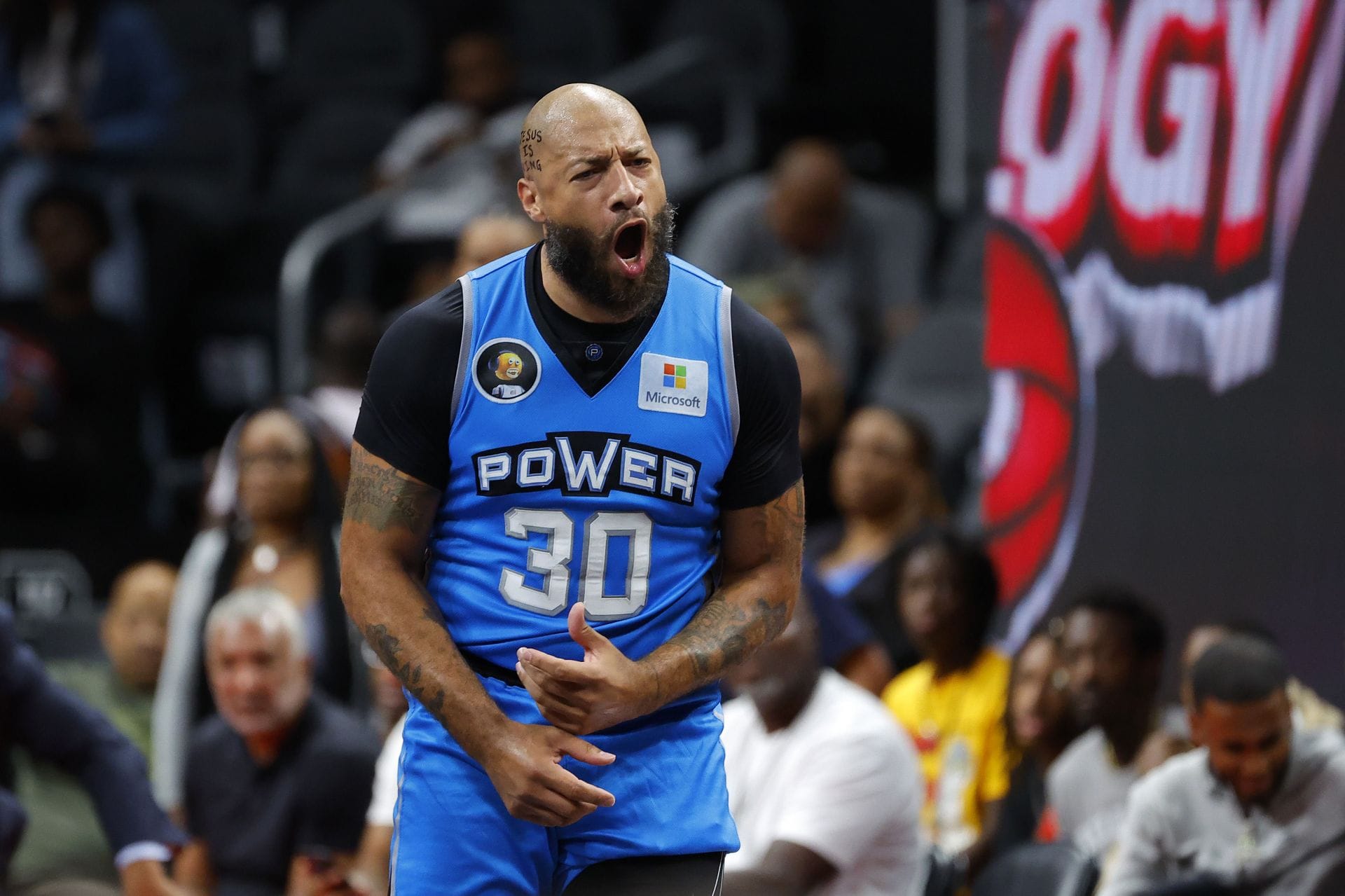 "They're scared of you", "You still have my support Queen" - Fans Back Royce White After He Reveals Disturbing DM Over His WNBA Draft Declaration