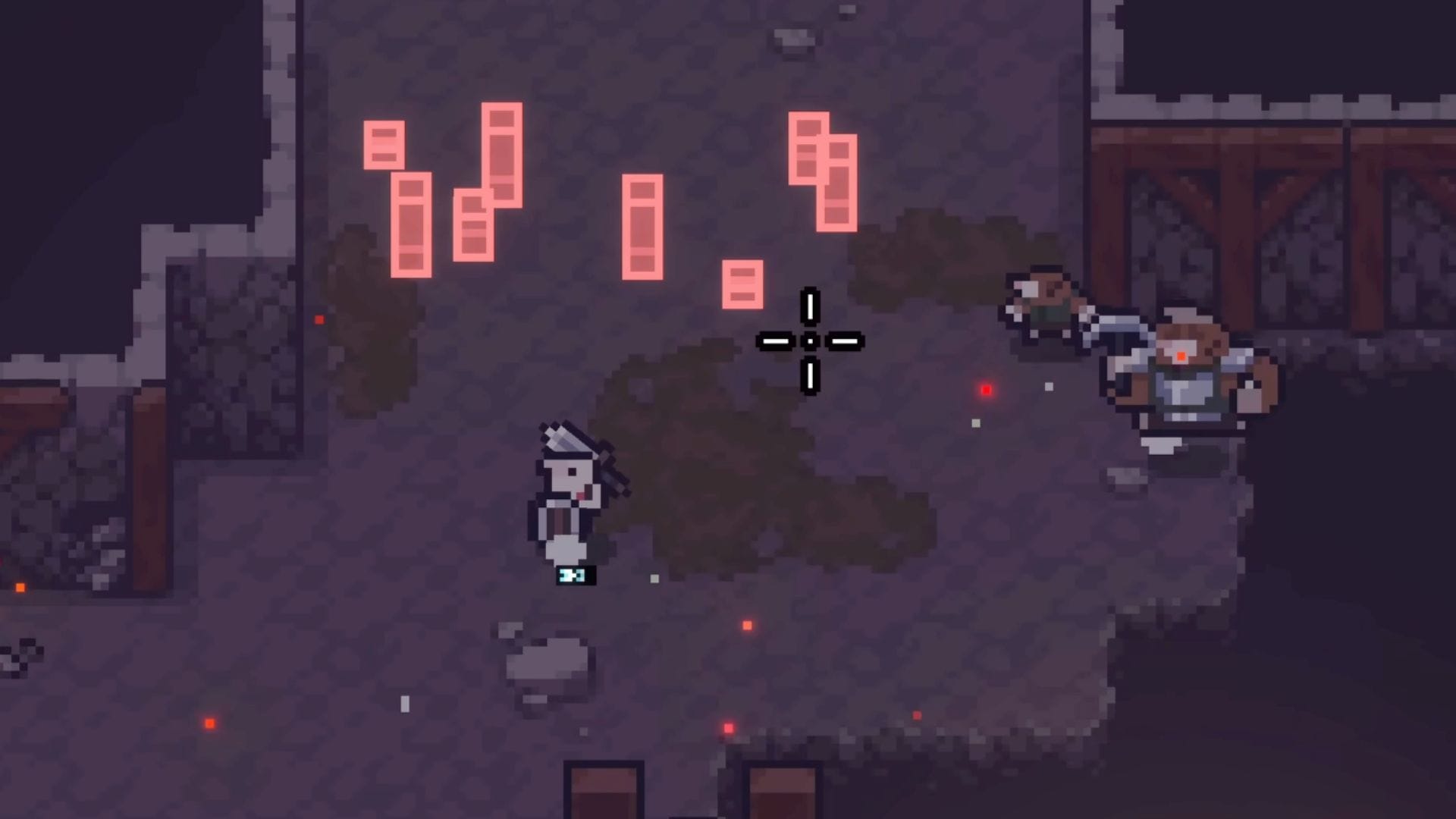 Sephiria secret rooms guide