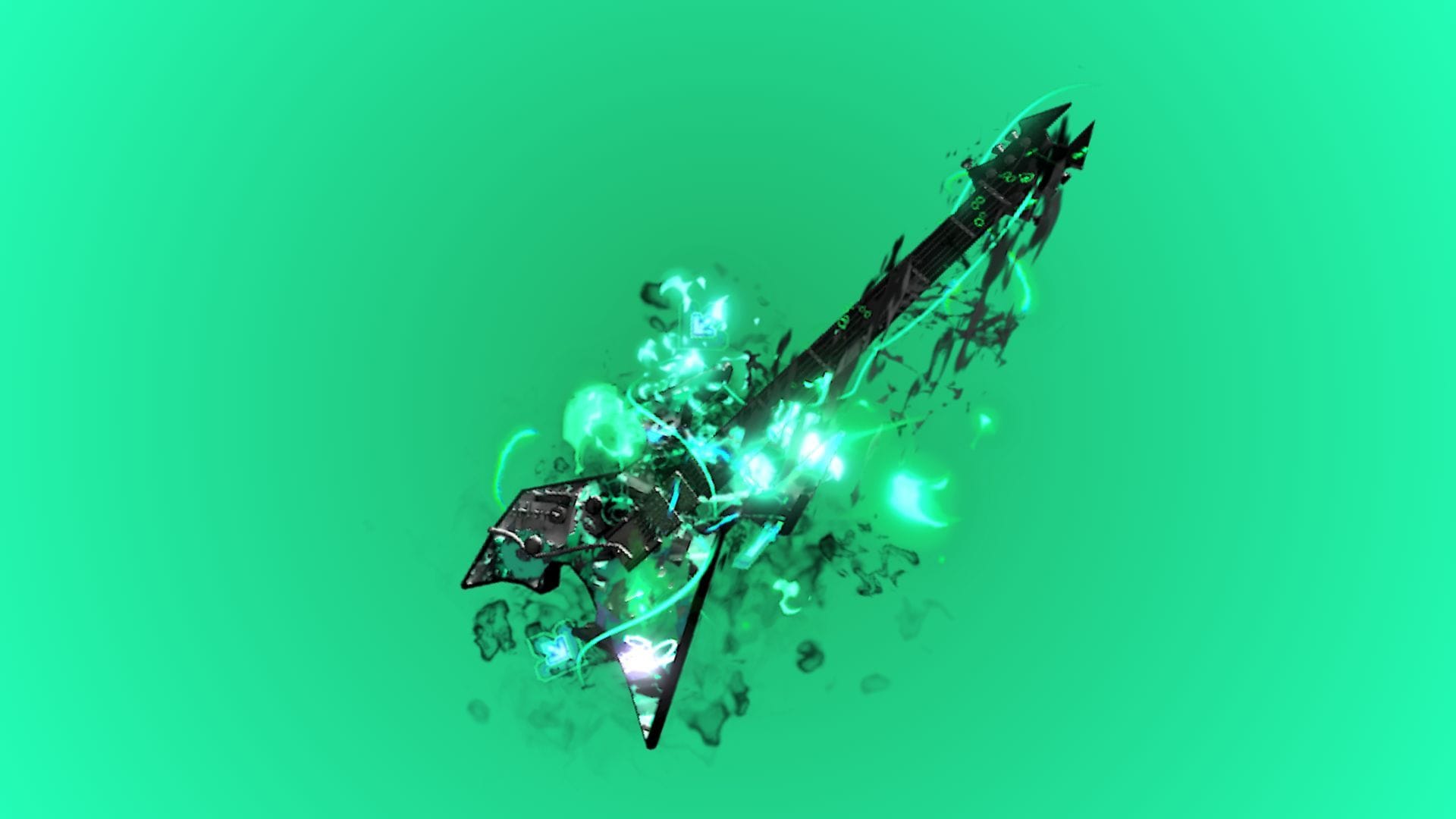 Noiseform rod (Image via Roblox || Fischipedia)