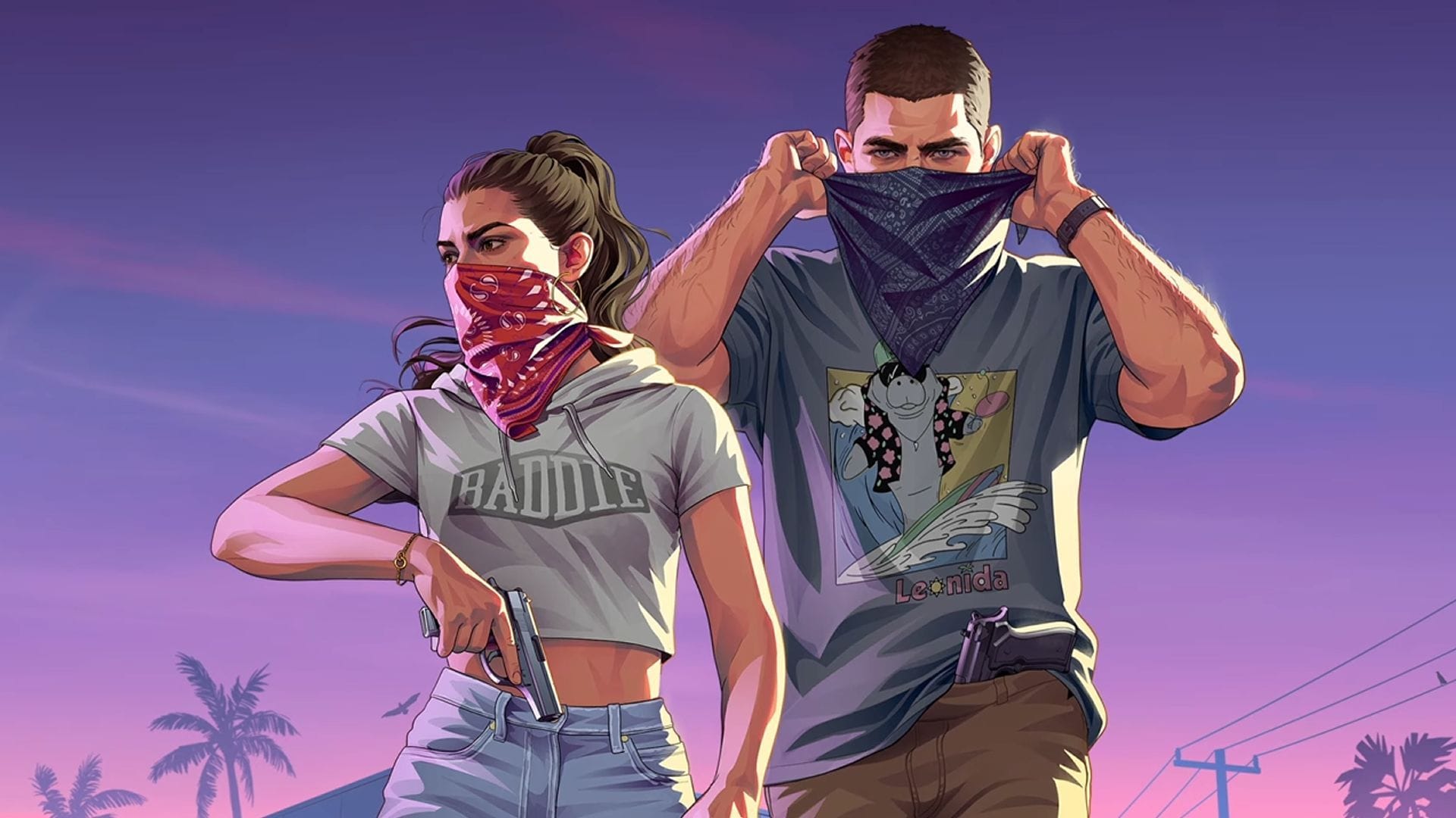 ⁠Do you need a Netflix subscription for GTA 6 trailer 3?