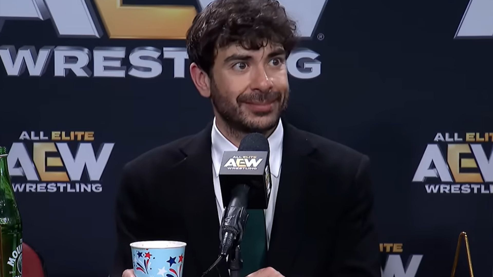 3 matches Tony Khan might add to the main card for AEW All In 2026