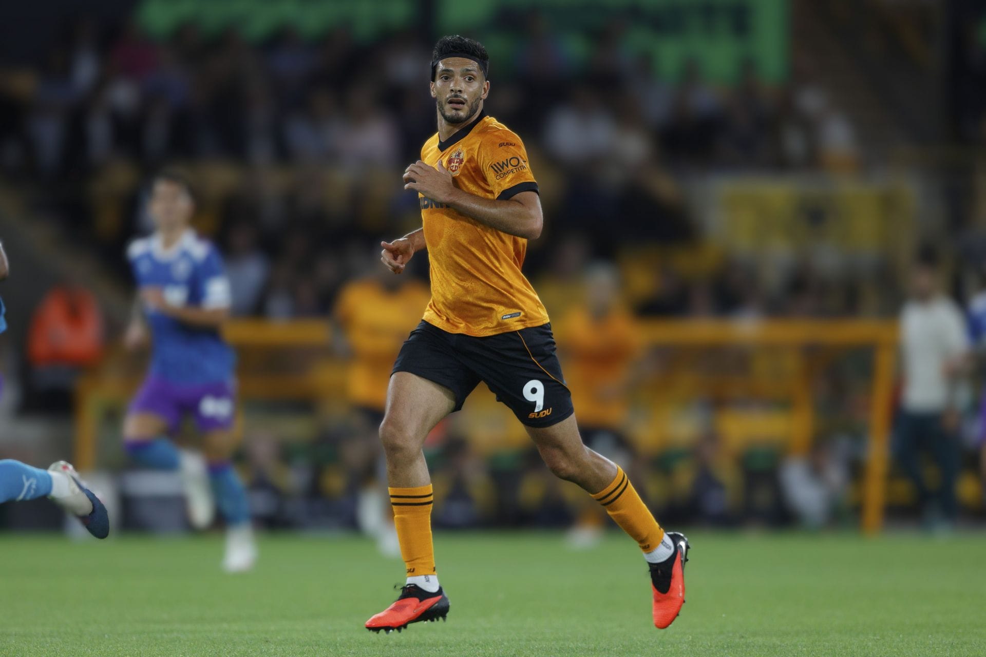 Wolves vs Blackburn Rovers Prediction and Betting Tips | August 14th 2026