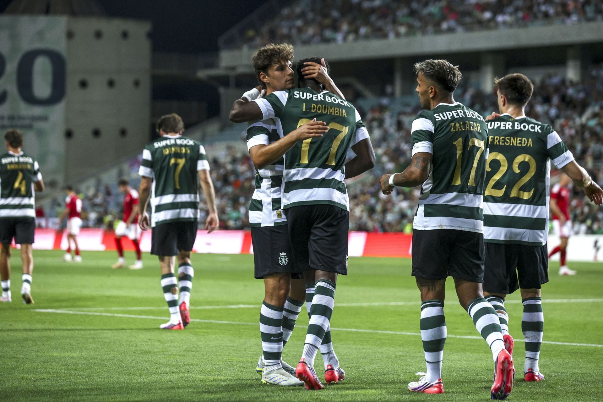 Estrela Amadora vs Sporting CP Prediction and Betting Tips | August 8th 2026