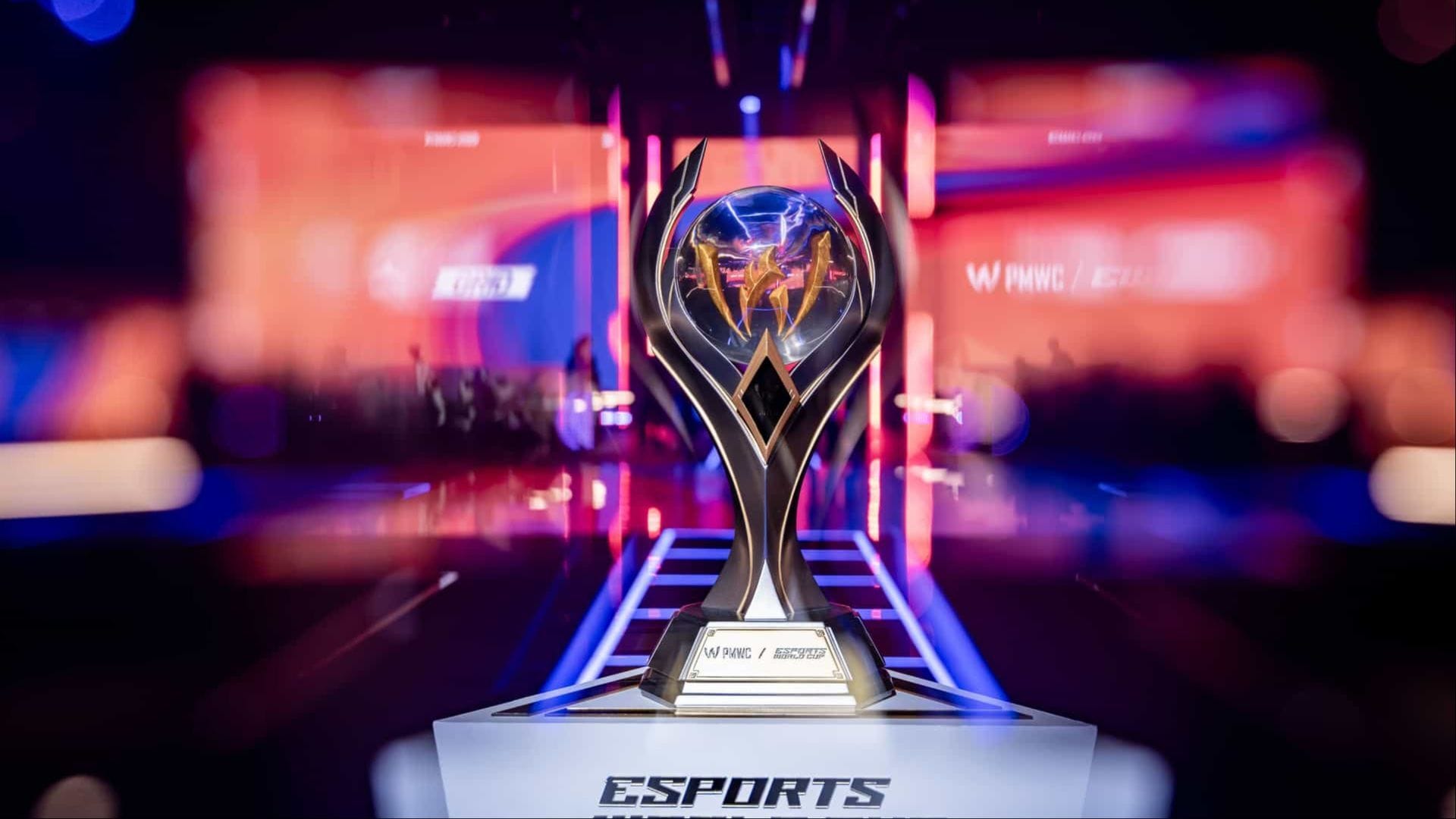 PUBG Mobile players reportedly hospitalized after suspected food poisoning at Esports World Cup