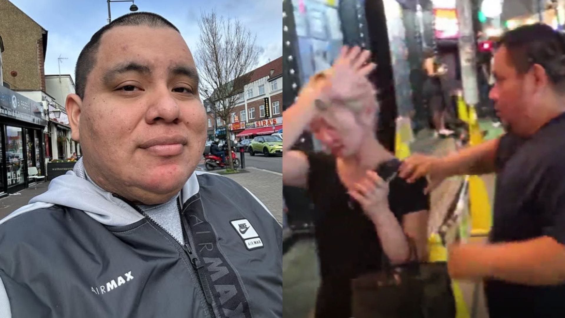 Mexican Andy banned from Kick after allegedly harassing a woman in Japan