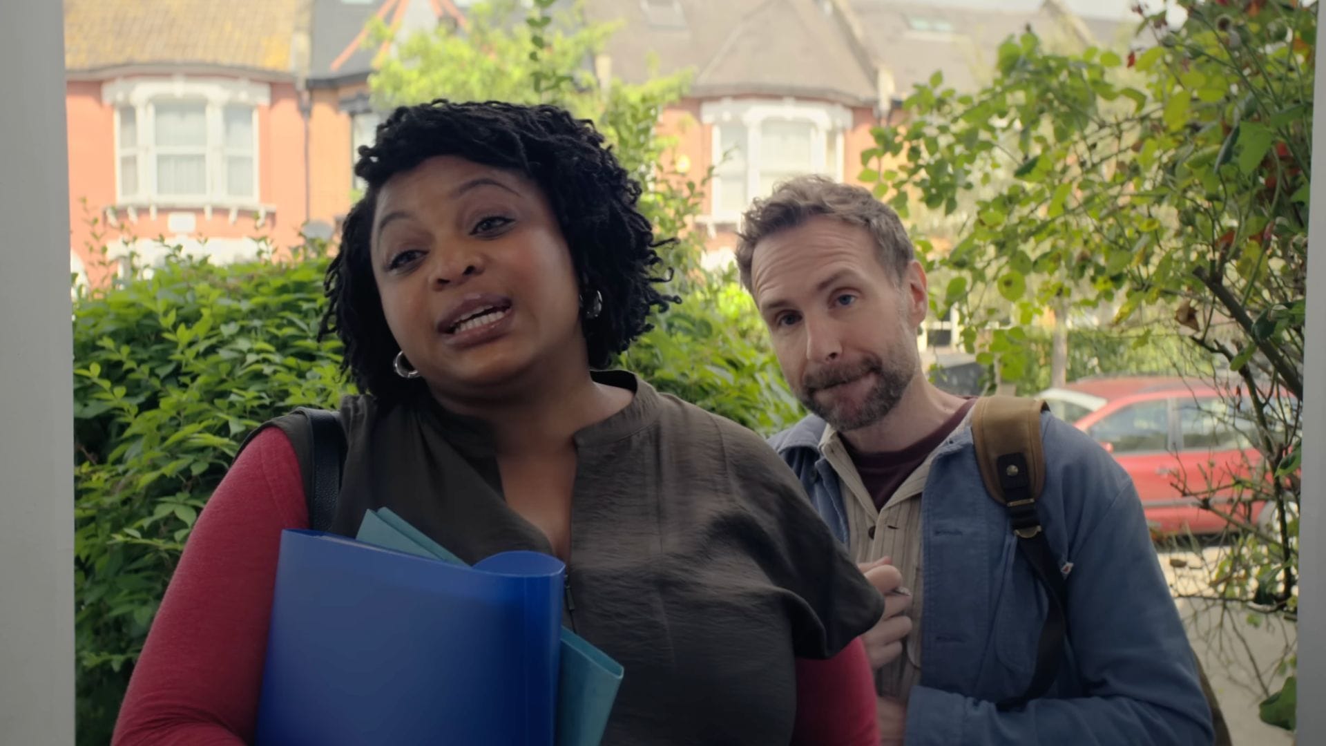 Trying Season 5 Episode 5 recap: Princess, Jason, and Nikki each face emotional crossroads