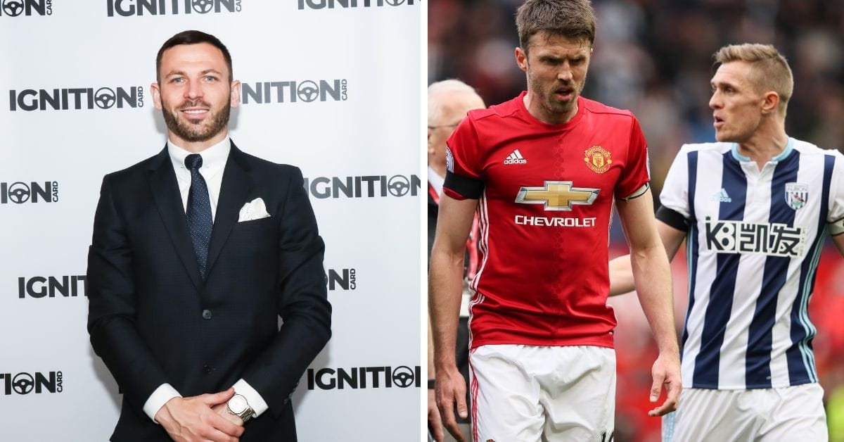 “I really like him” - Ex-Manchester United defender Phil Bardsley names Red Devils star who could become like Darren Fletcher