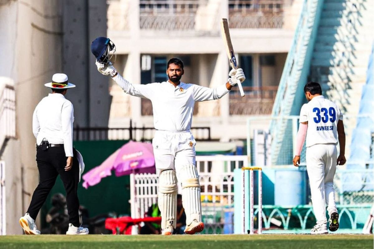 5 emerging talents to watch out for in Duleep Trophy 2026 ft. R Smaran