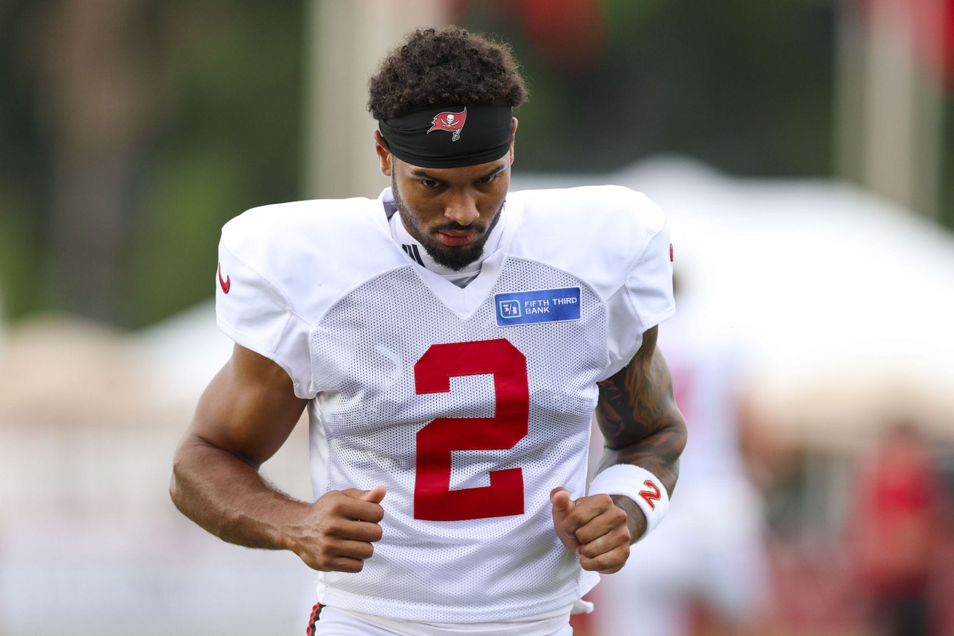 Emeka Egbuka injury update: NFL insider provides concerning news about Bucs star WR's toe issue after leaving practice