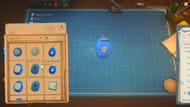 Completely repair the girl's Eggotchi to unlock her secret (Image via TinyBuild || YouTube/@zhaingaming)