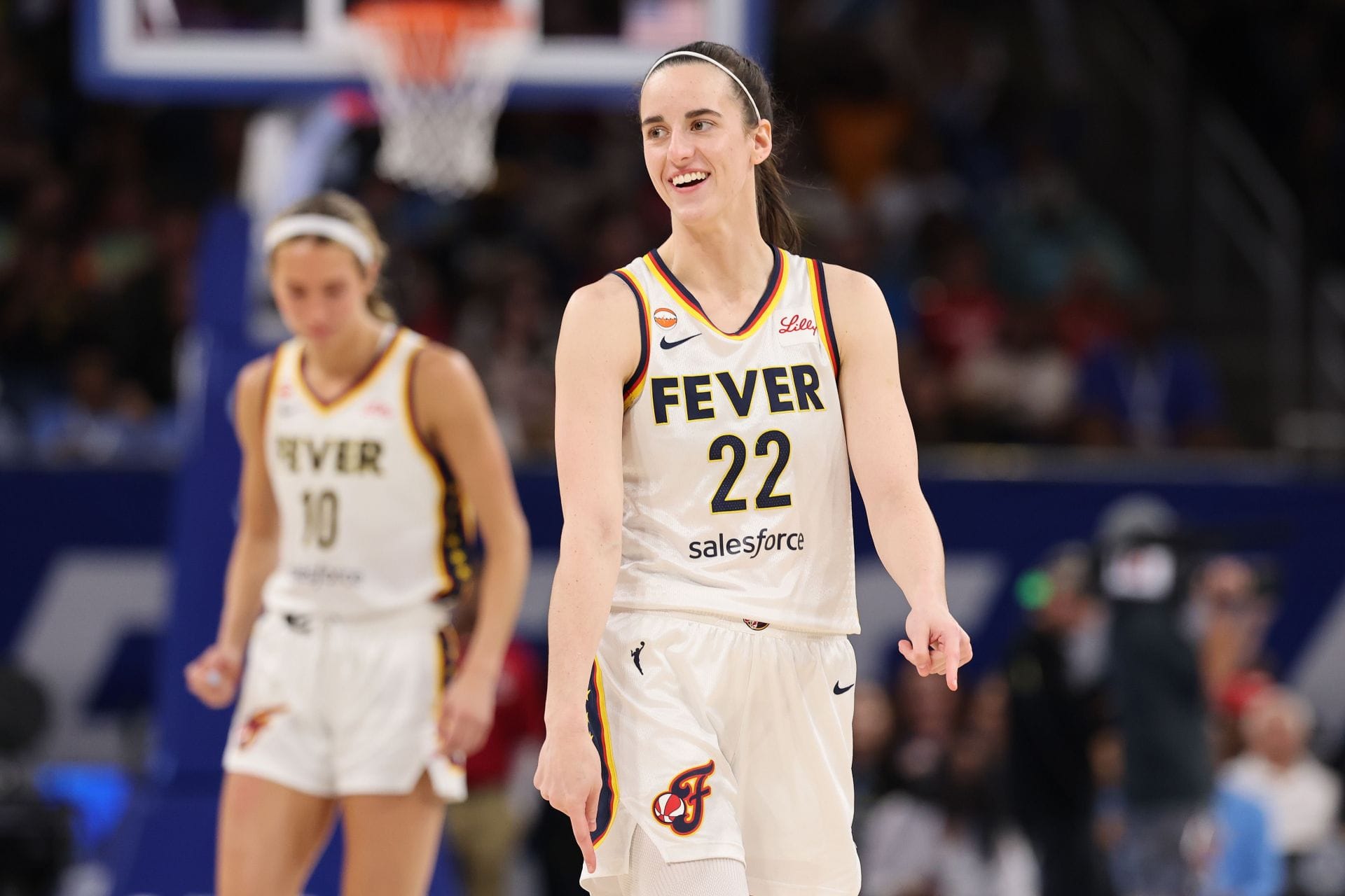 Top 10 Performances in the 2026 WNBA Season Ahead of the FIBA World Cup Break