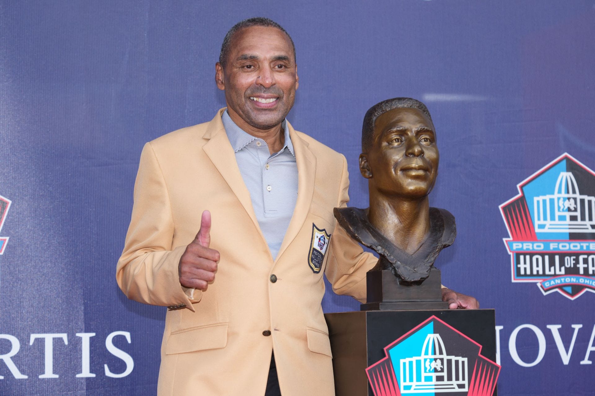“I am still Roger Craig”: 49ers legend reveals heartbreaking vascular dementia diagnosis in emotional Hall of Fame speech
