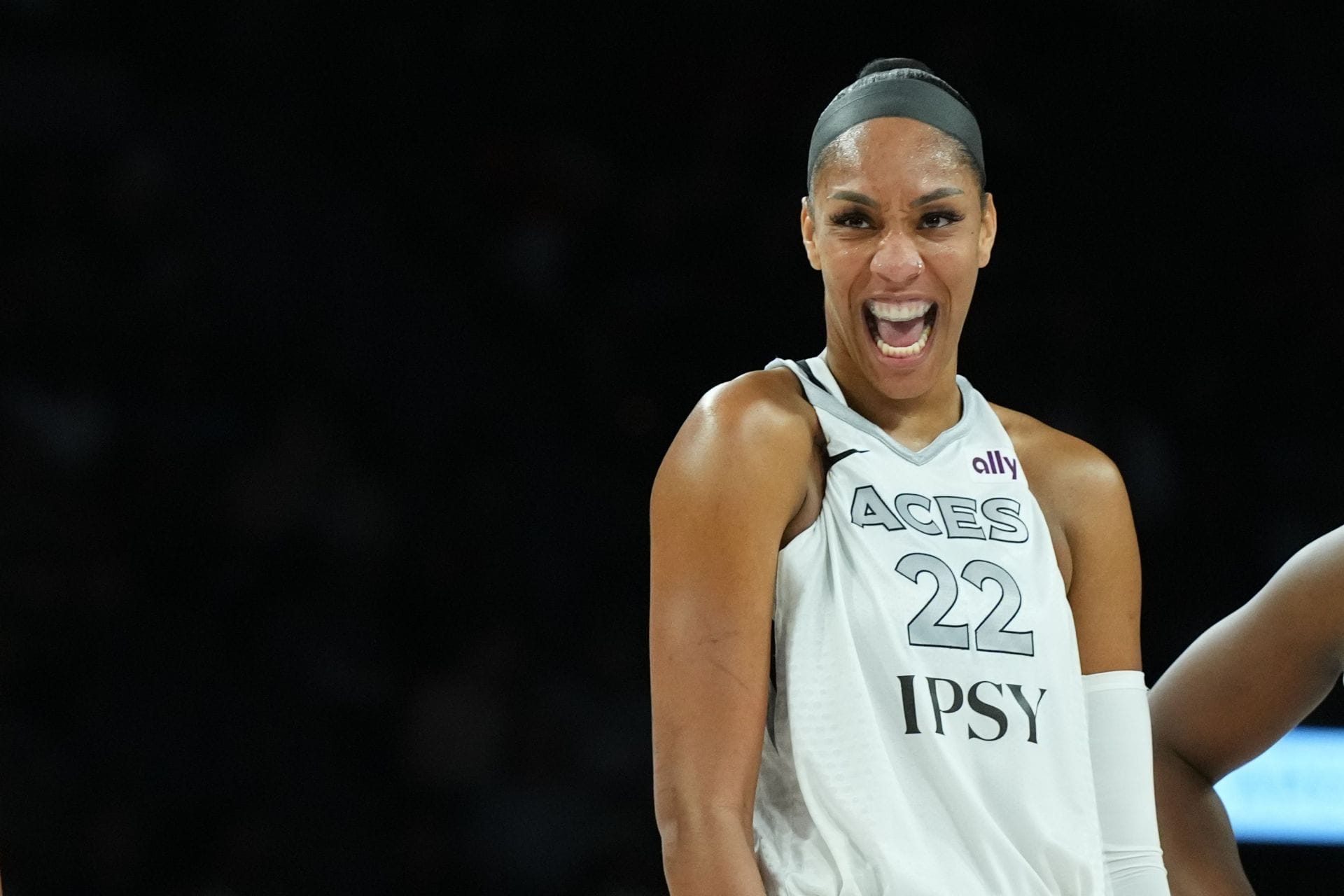 Why A’ja Wilson shouldn’t lose the MVP because voters are tired of giving her their ballots