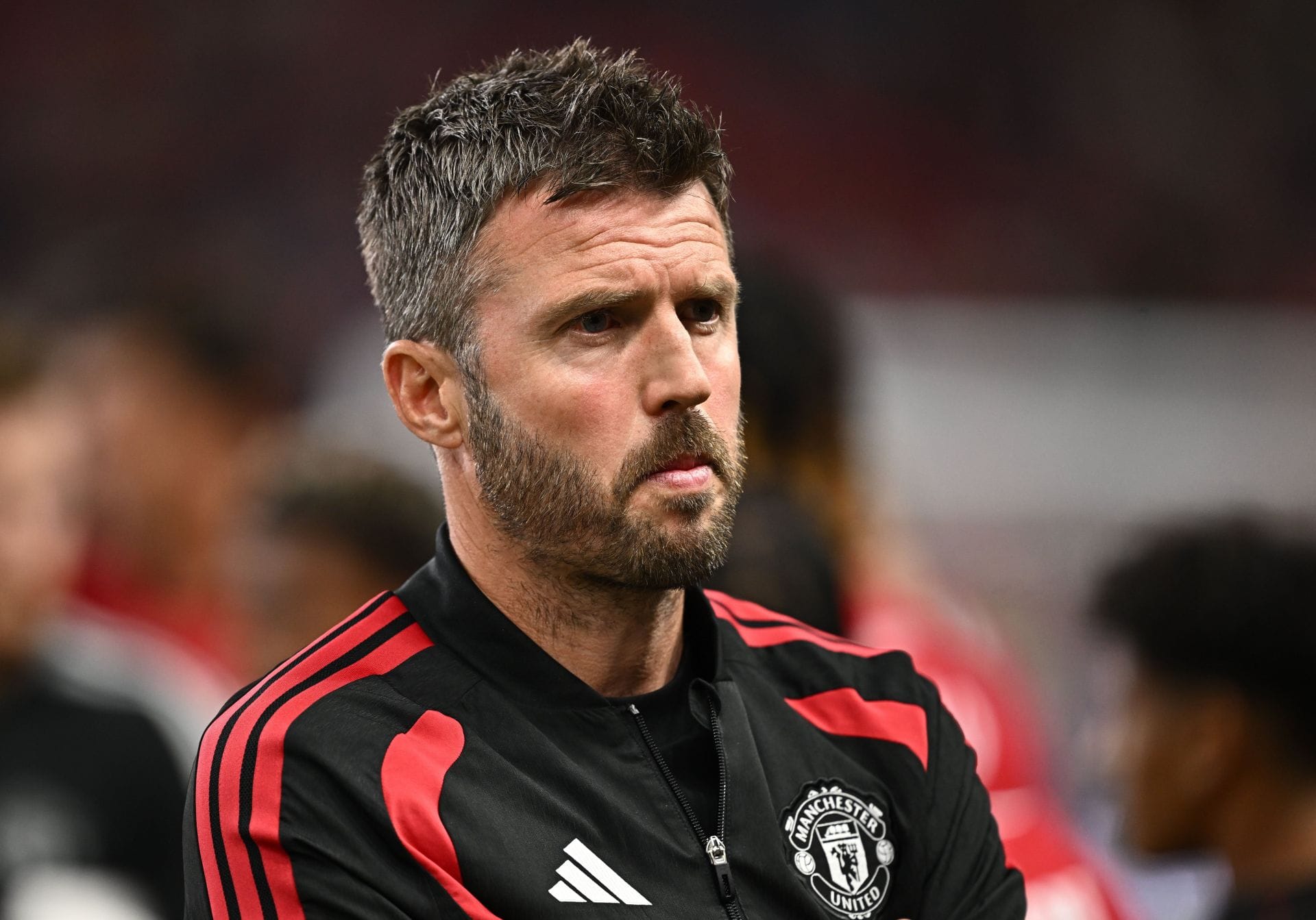 "We want more, we need more" - Michael Carrick asks Manchester United to sign more players in the summer transfer window