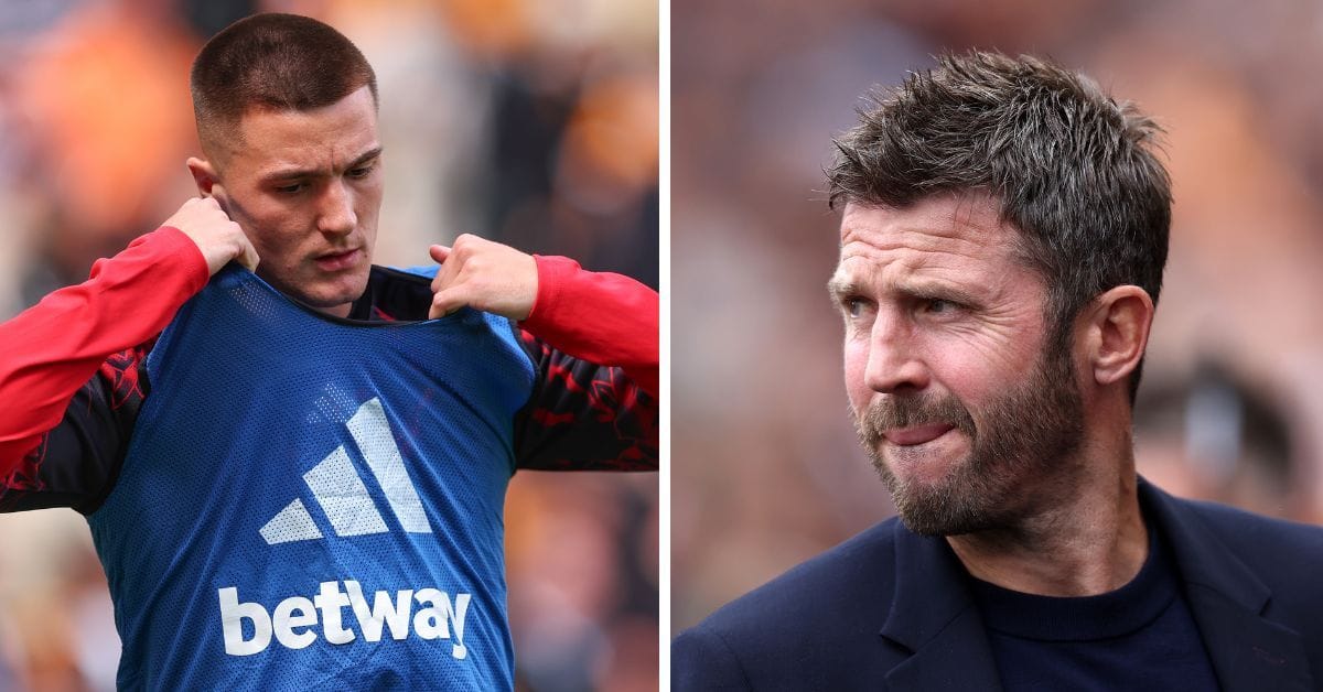 "Sesko would learn so much from him" – Lee Sharpe names striker Manchester United should have signed this summer