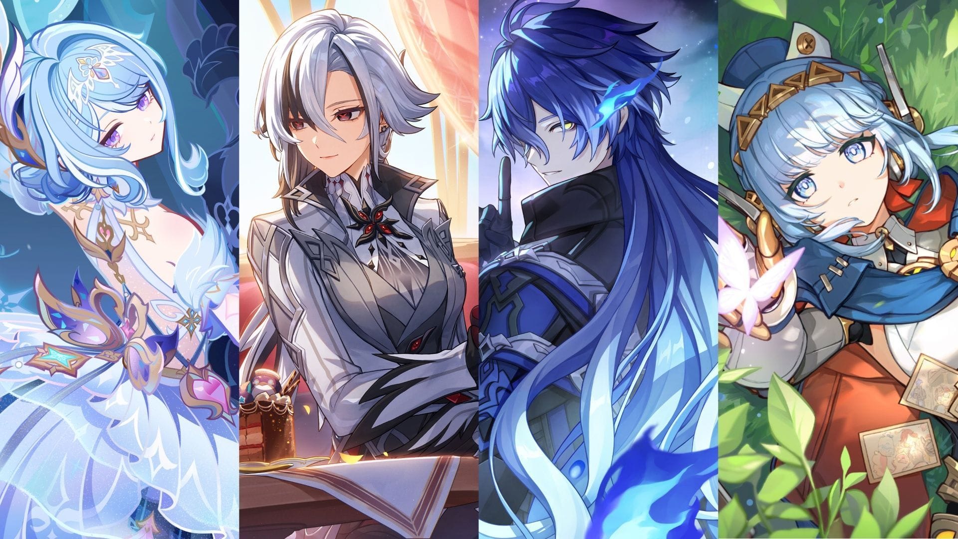 Genshin Impact 7.0 characters ranked: Who should you pull for?