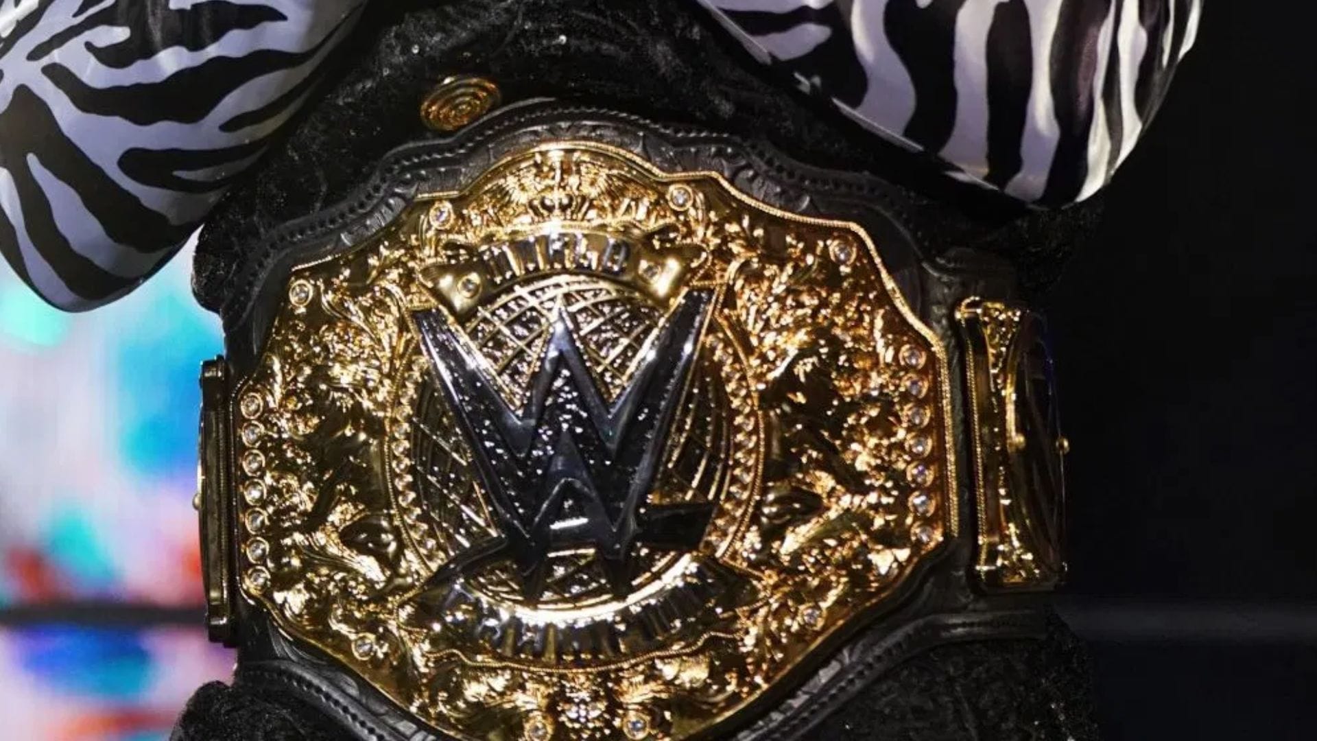Mahabali Shera Breaks Silence After Knocking Out Former WWE World Heavyweight Champion At Power Slap - Reveals What Was Said