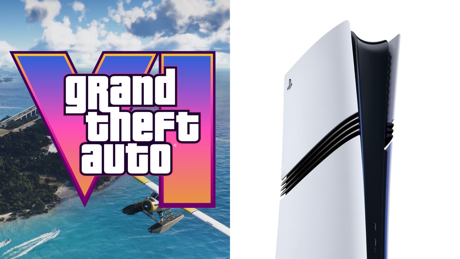 PS5 Pro sold out after GTA 6 reveal, scalpers selling it for 1300 USD