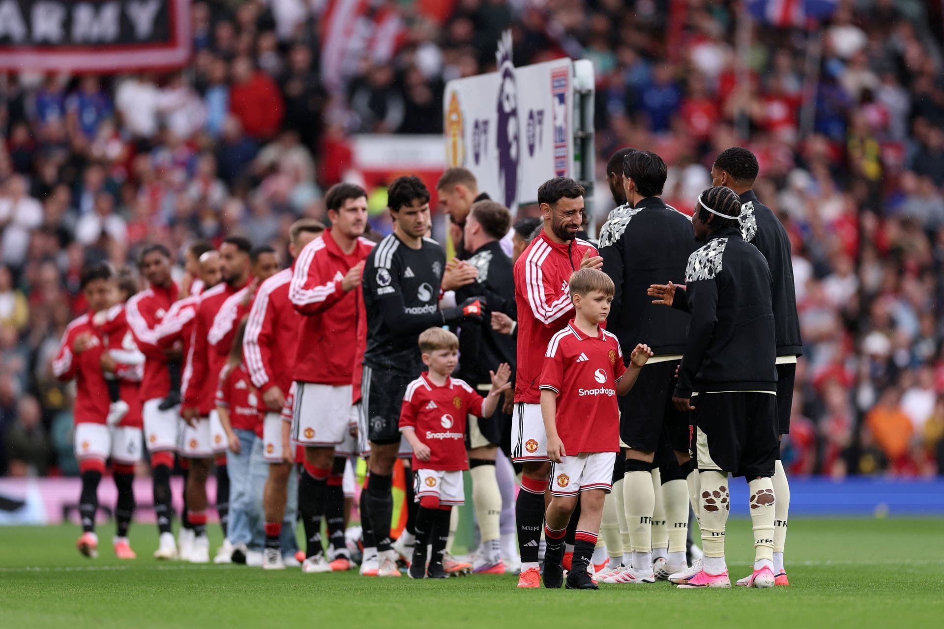 “He has been awful for how many years?” - Pundit blames Manchester United star as the reason why Red Devils keep losing matches