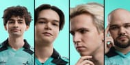 You can't beat Satanic (Image via X @PARIVISIONdota2)