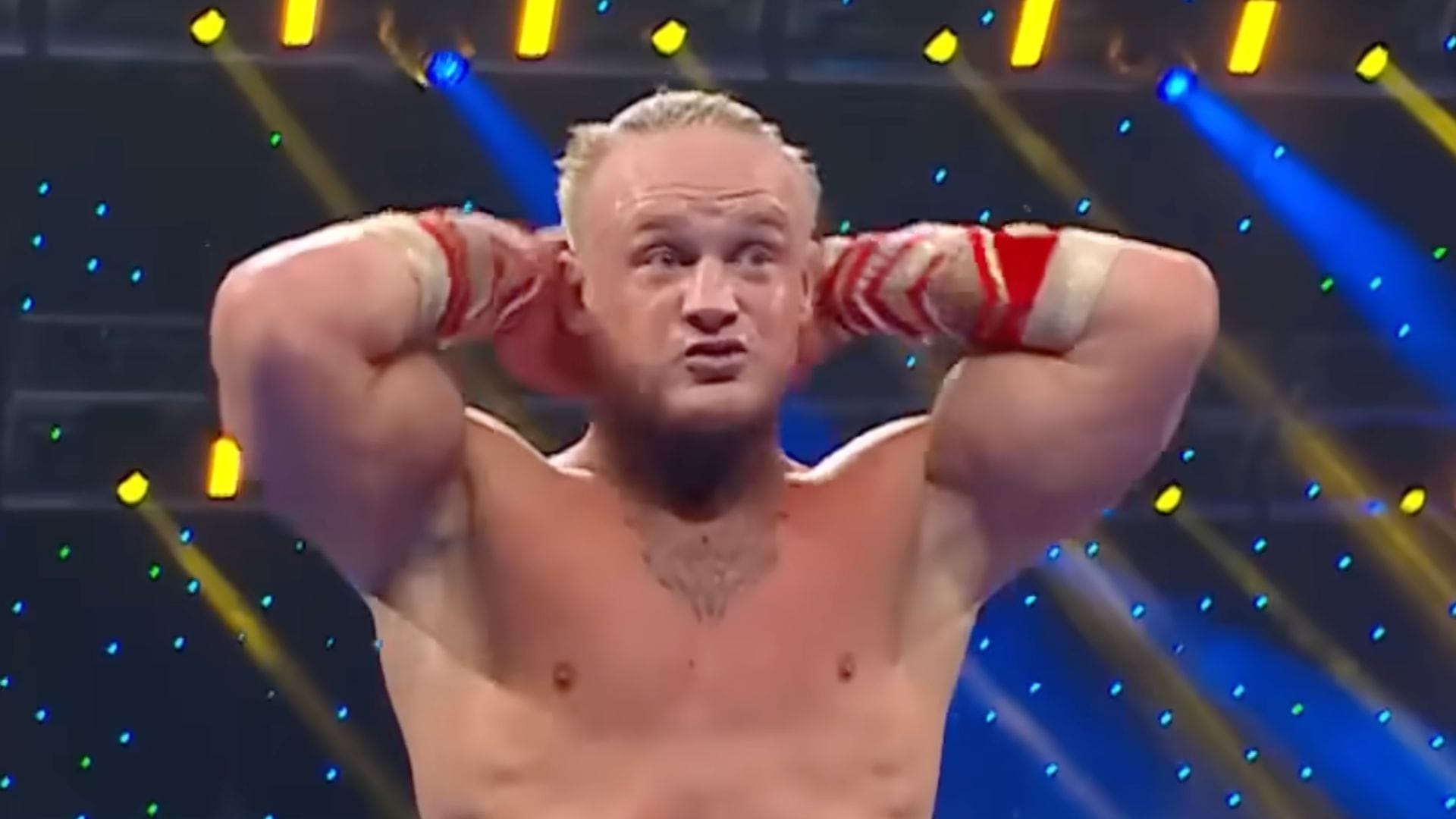 Ilja Dragunov Leaves WWE: Former AEW Star Issues Challenge