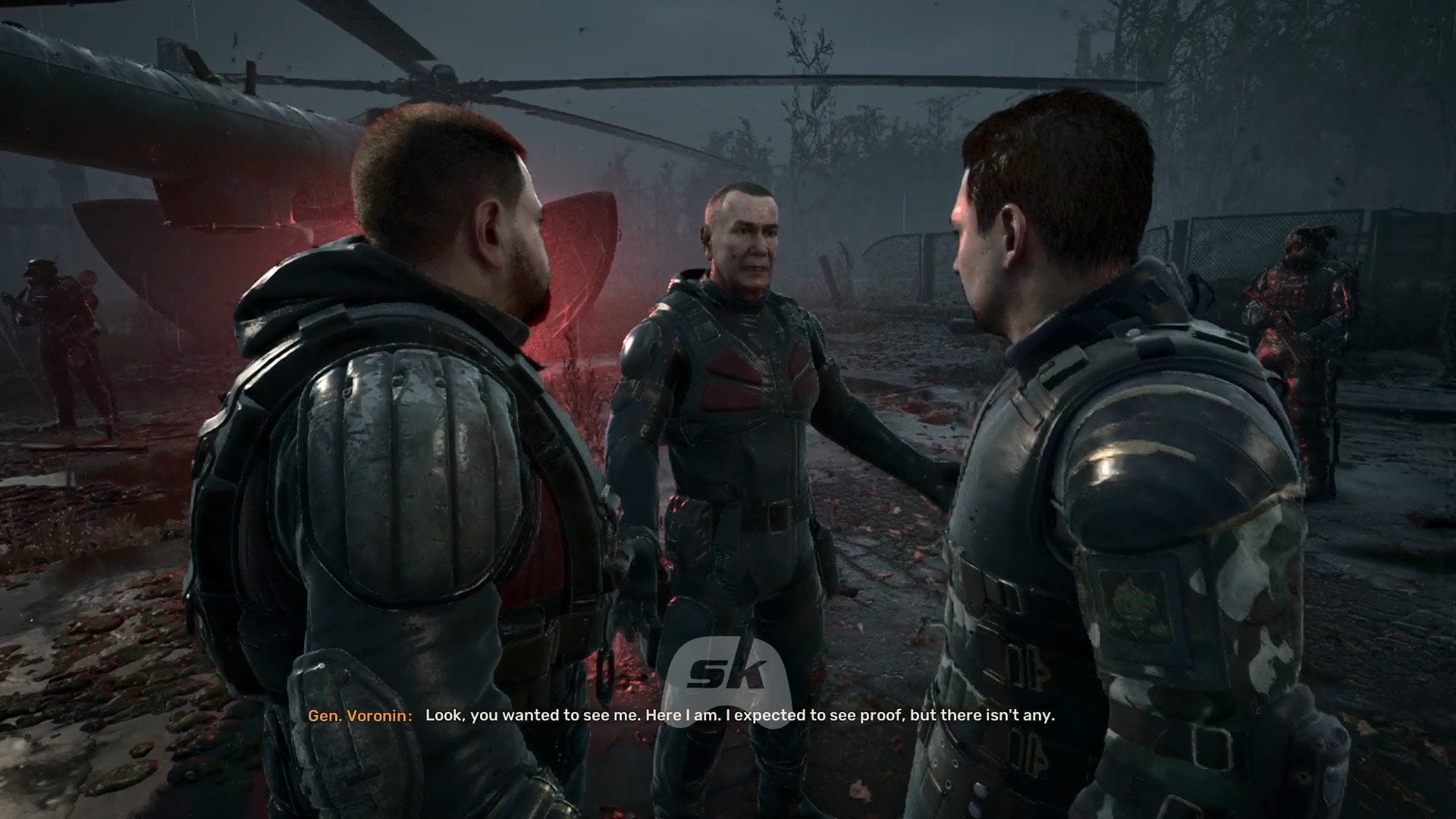 Stalker 2 Cost of Hope walkthrough: How to complete Distant Mirage mission