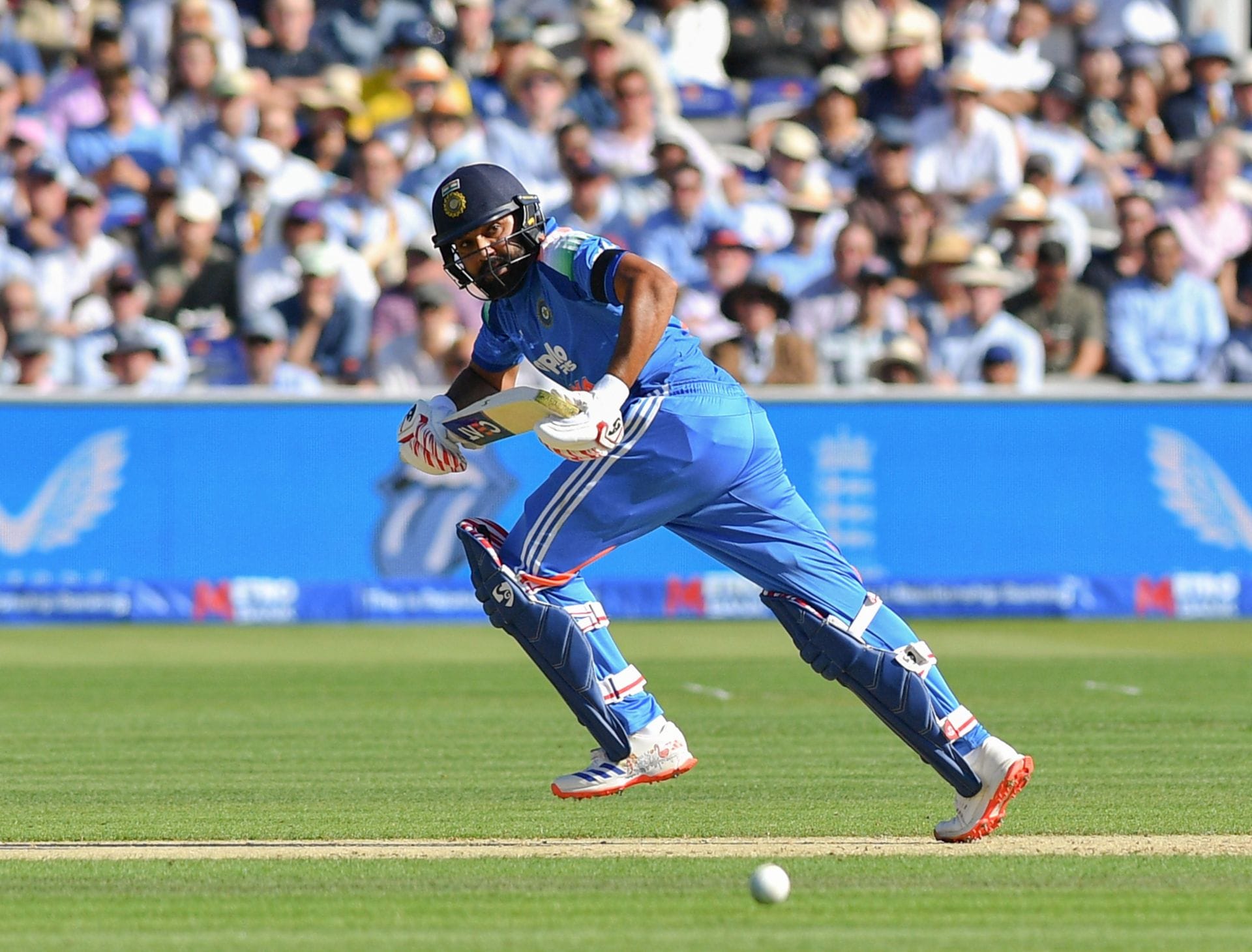 Bollywood star reveals surprising revelation about Rohit Sharma's childhood coach after ENG vs IND 2026 ODIs [Watch]