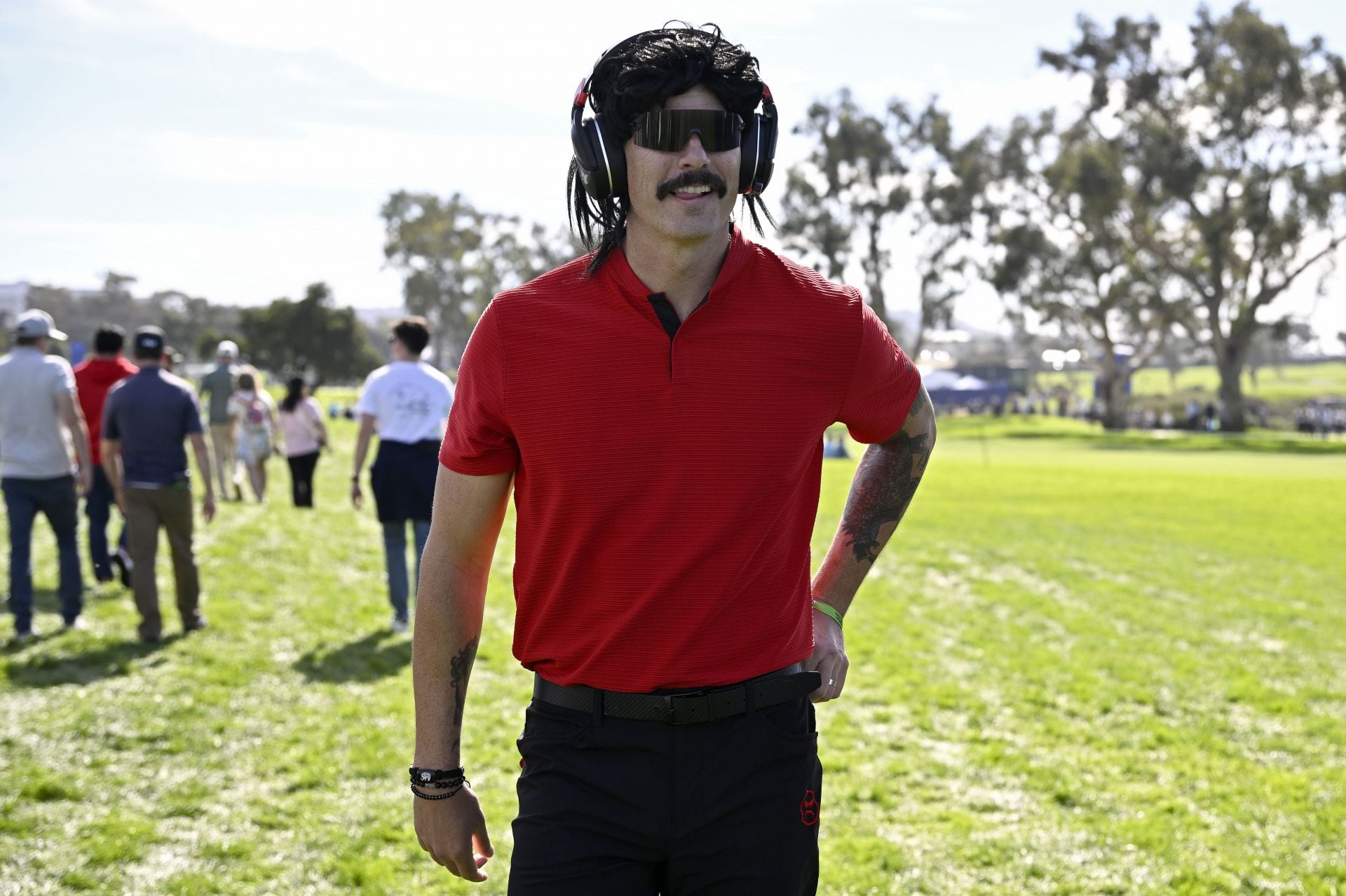 "Work friends are not real friends": Dr DisRespect responds after TimTheTatman seemingly removes him as a friend on livestream