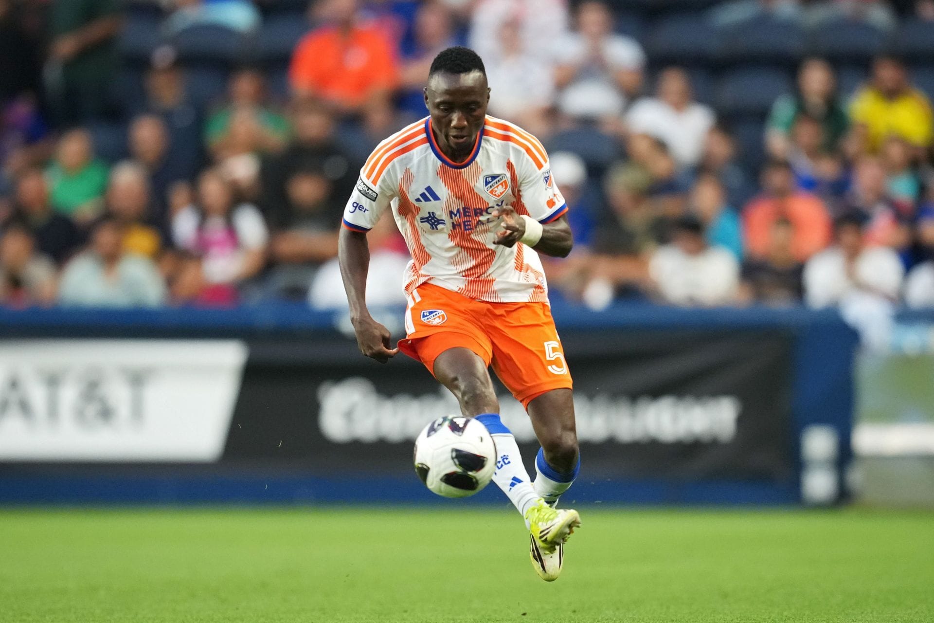 FC Cincinnati vs Atlas Prediction and Betting Tips | August 11th 2026  