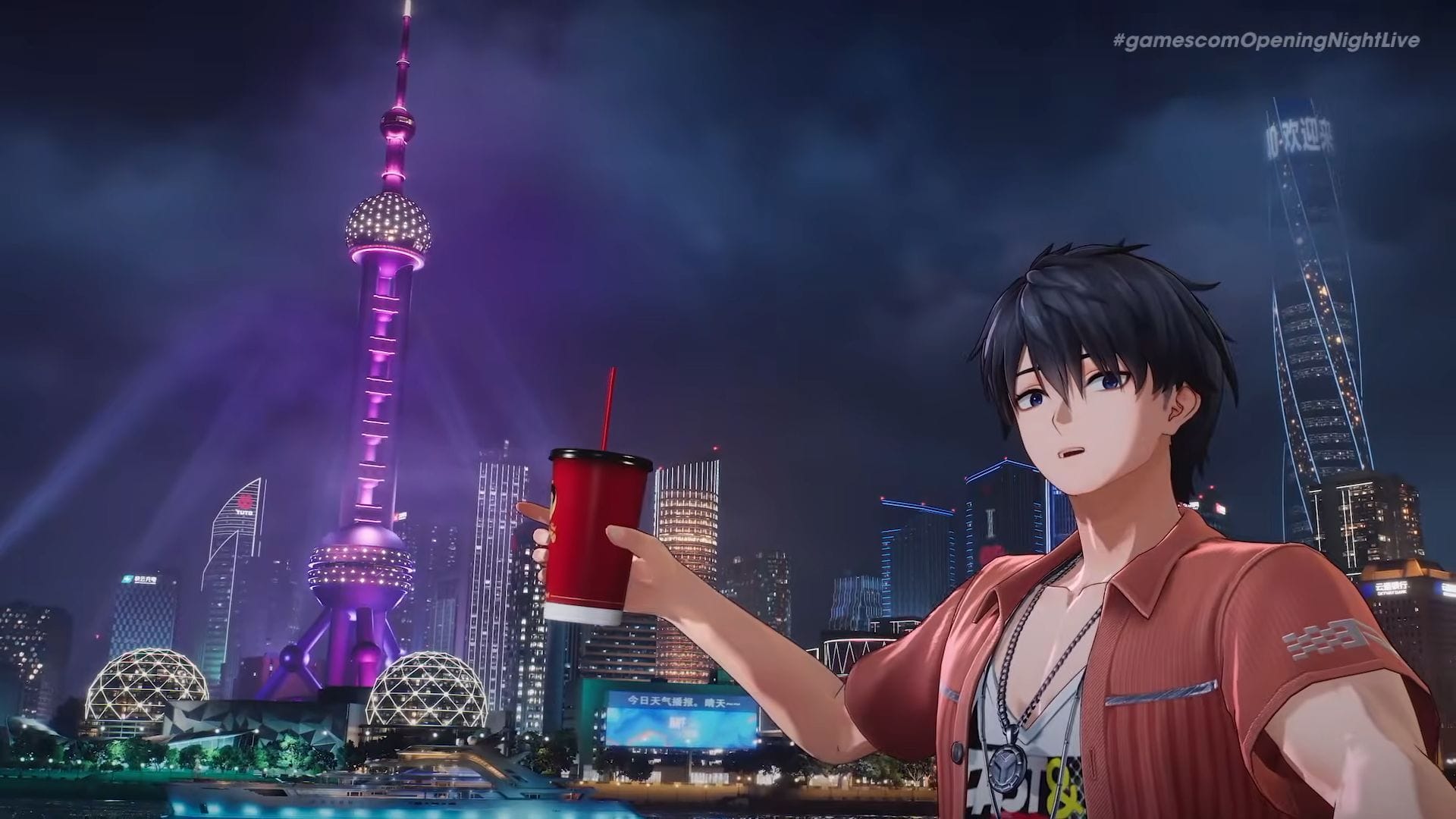 ANANTA confirms release date alongside new gameplay at Gamescom ONL 2026