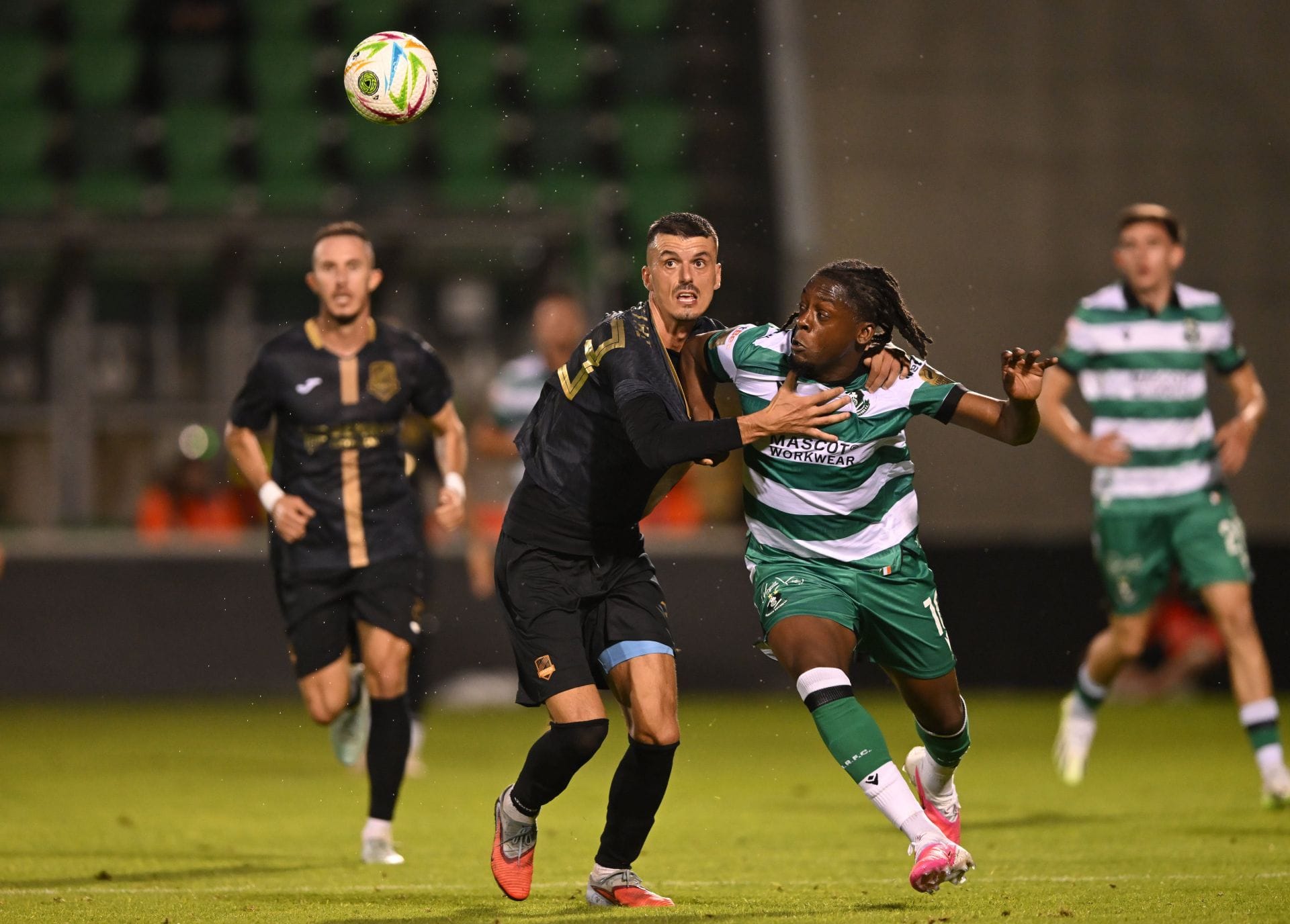 Egnatia vs Shamrock Rovers Prediction and Betting Tips | August 13th 2026