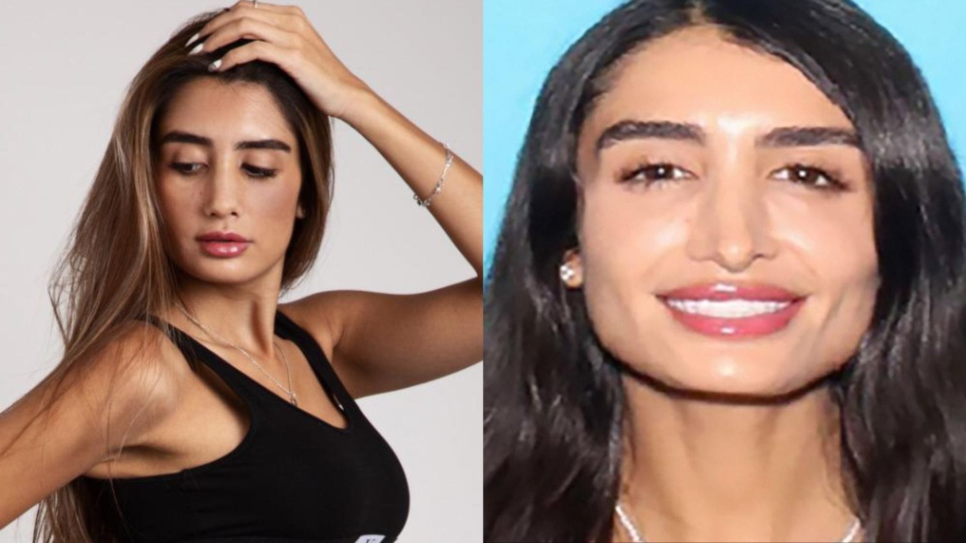Who is Adva Lavie, aka "Mia Ventura"? Influencer accused of stealing from rich old men on dating apps