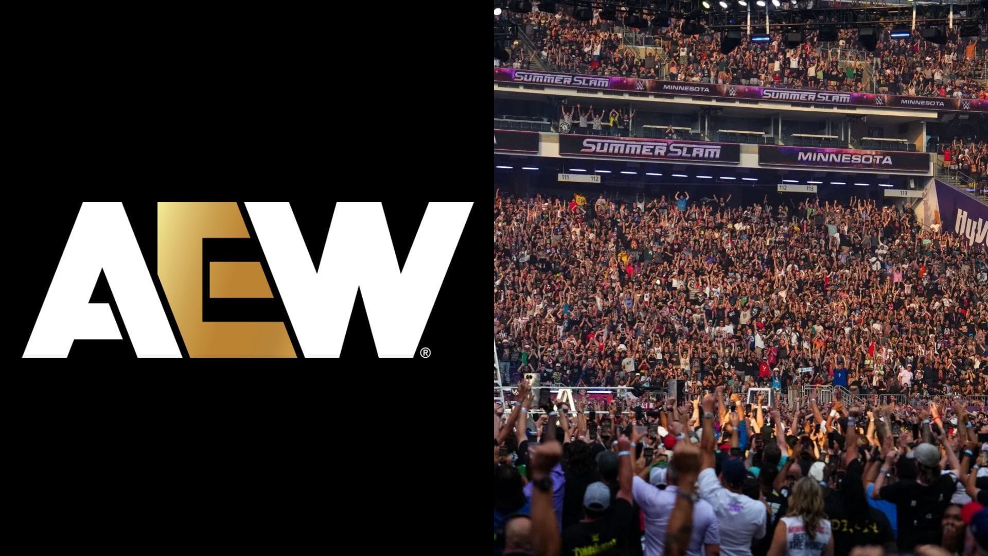 Former AEW star confirms he tried out for WWE during SummerSlam 2026 weekend