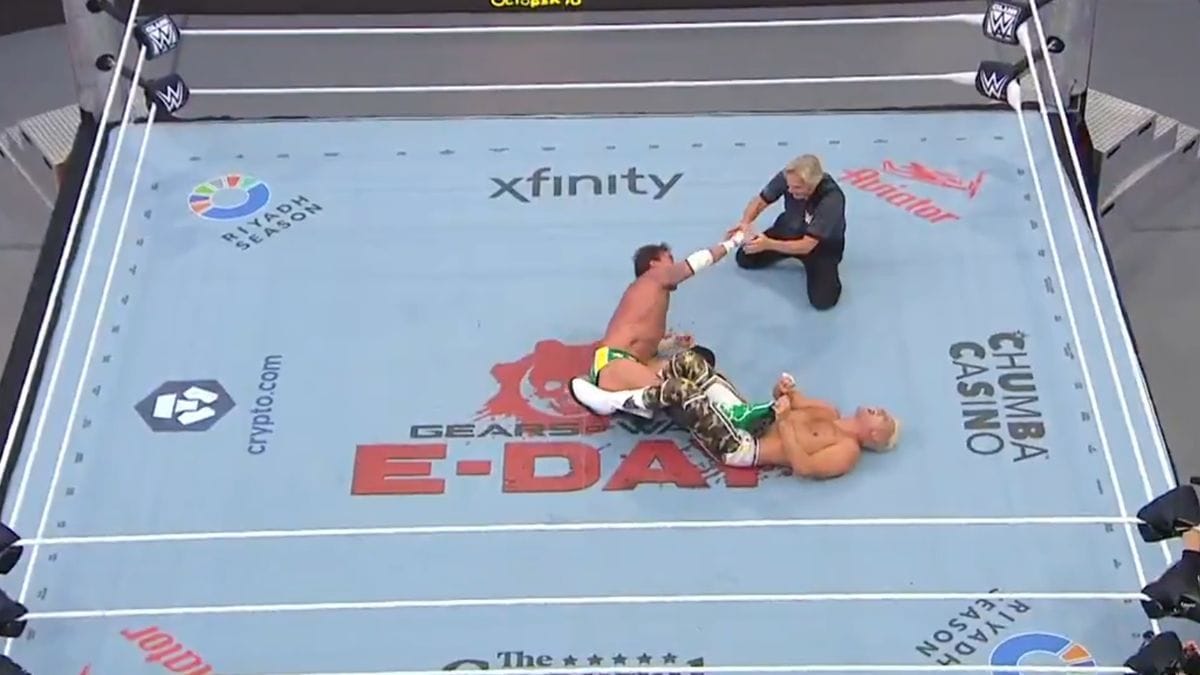 BREAKING: Cody Rhodes Suddenly Pays Tribute To AEW Veteran At WWE SummerSlam 2026