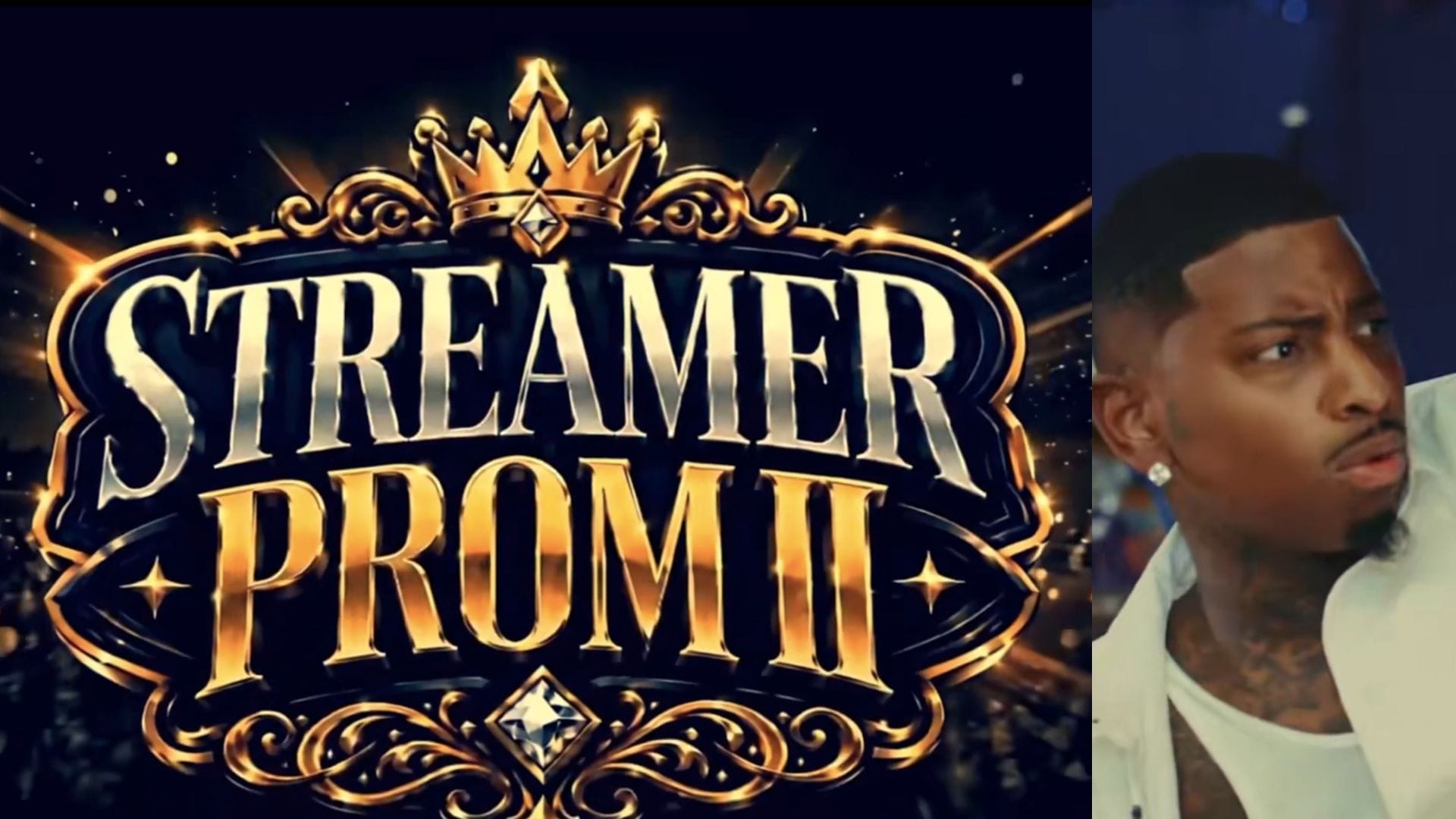 FunnyMike’s Streamer Prom 2026: Red Carpet time revealed