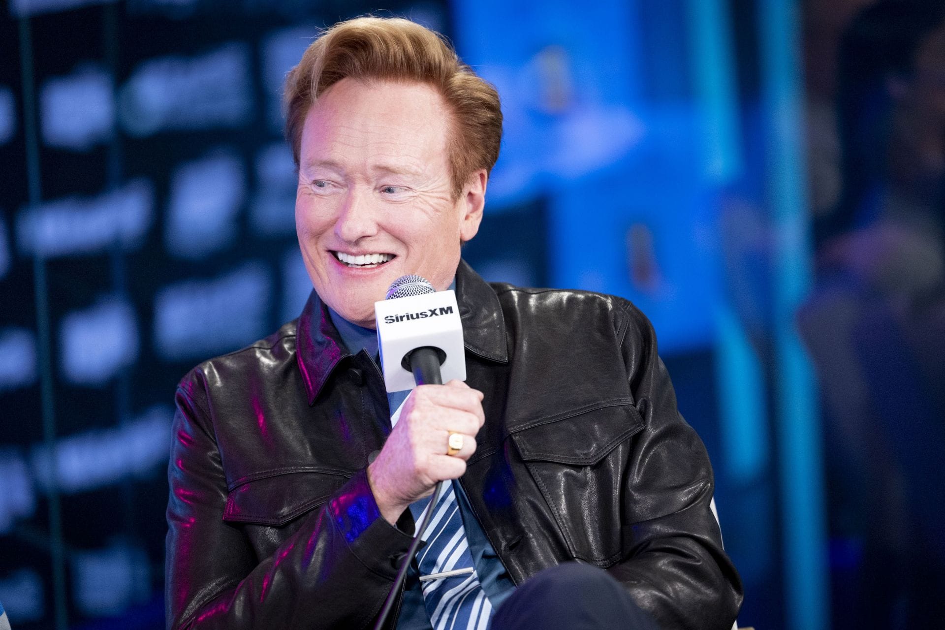 Conan O'Brien might be skipping Avengers: Doomsday for a very specific reason that "doesn't have to make sense"