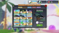 Mordelium is available in the Summer Paradise Shop (Image via Roblox)